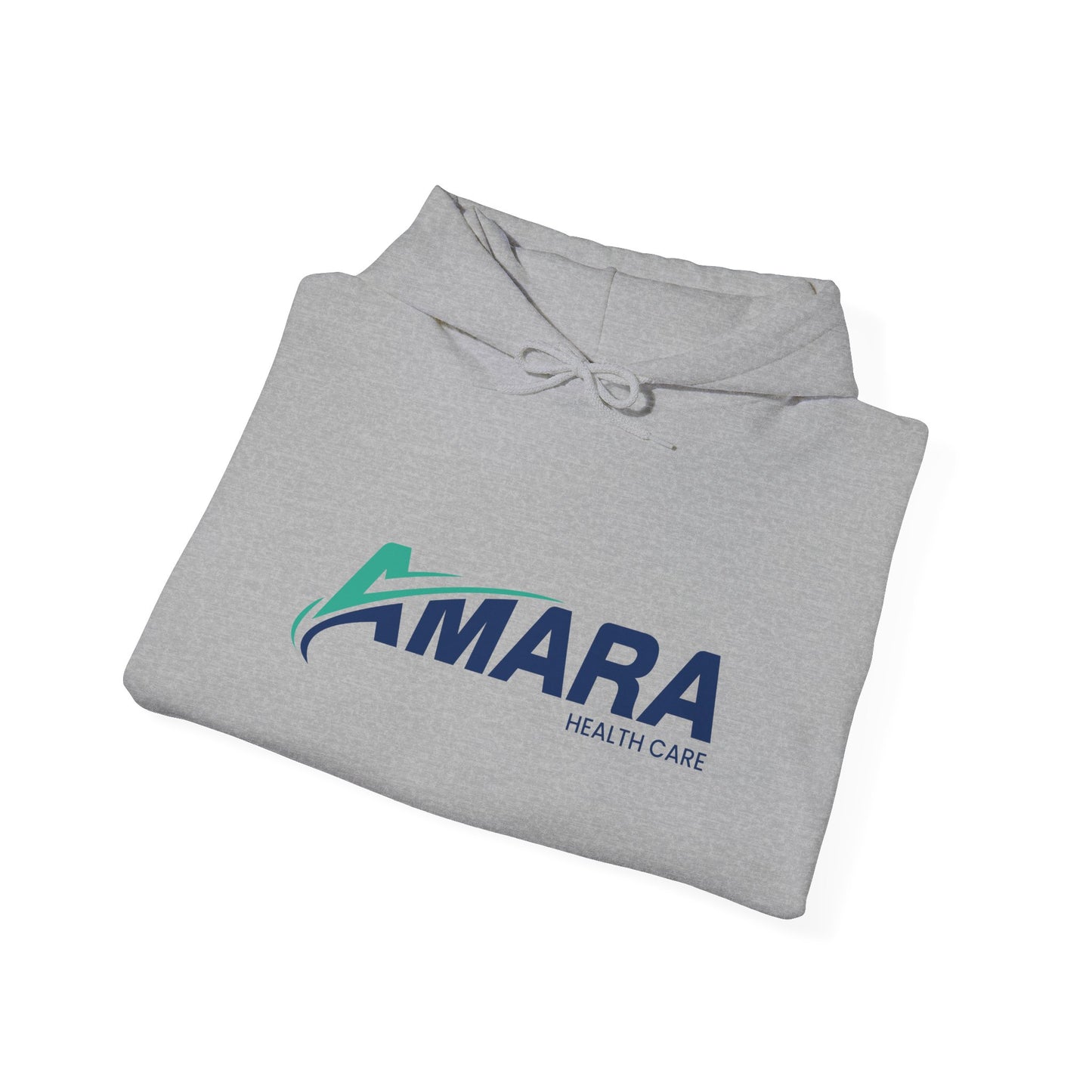 Amara Health Care Unisex Heavy Blend™ Hooded Sweatshirt