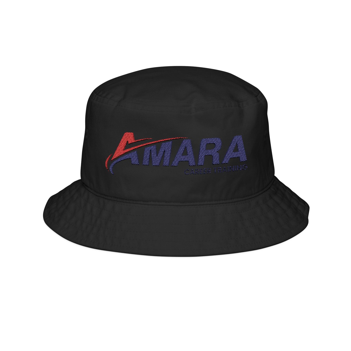 Amara Career Training Bucket Hat (Embroidery)