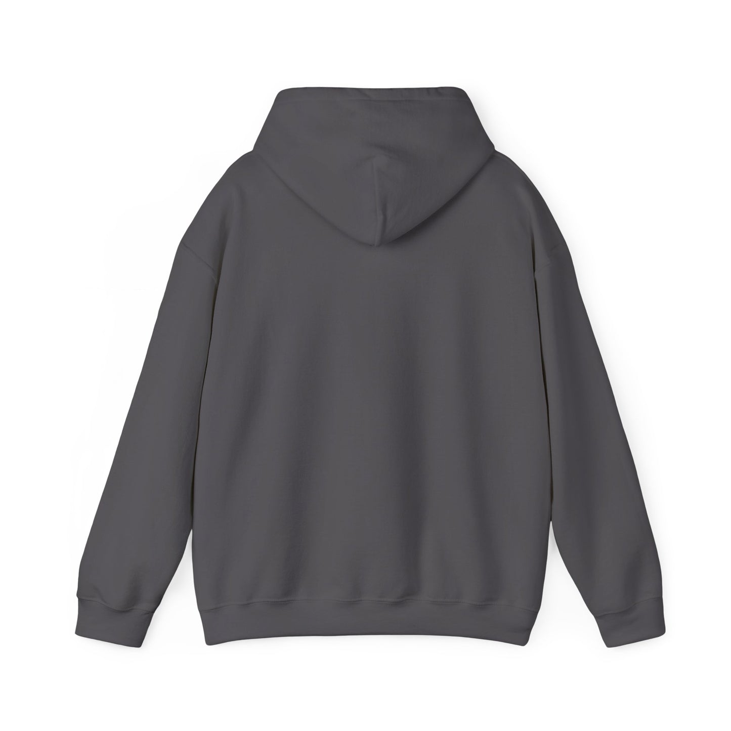 Inspire.World Unisex Heavy Blend™ Hooded Sweatshirt