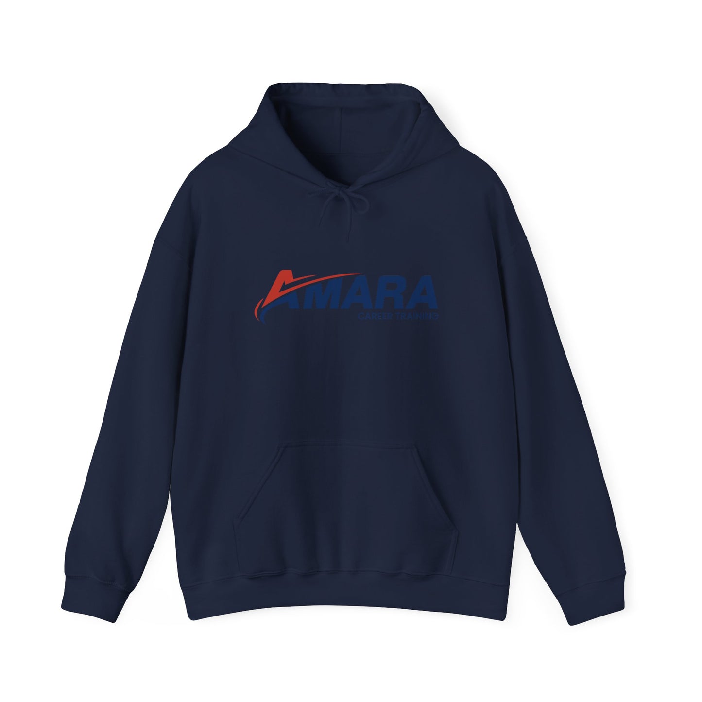 Amara Career Training Unisex Heavy Blend™ Hooded Sweatshirt