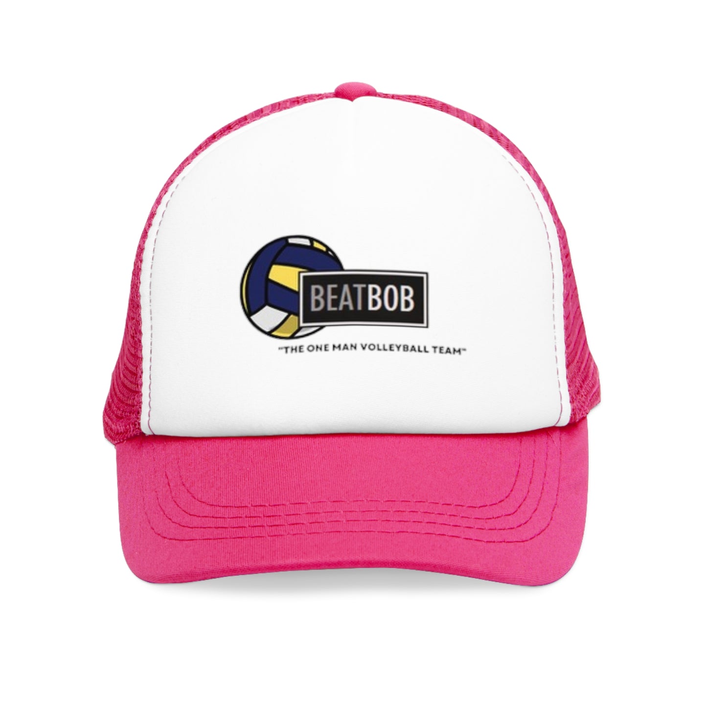 Beatbob Mesh Cap