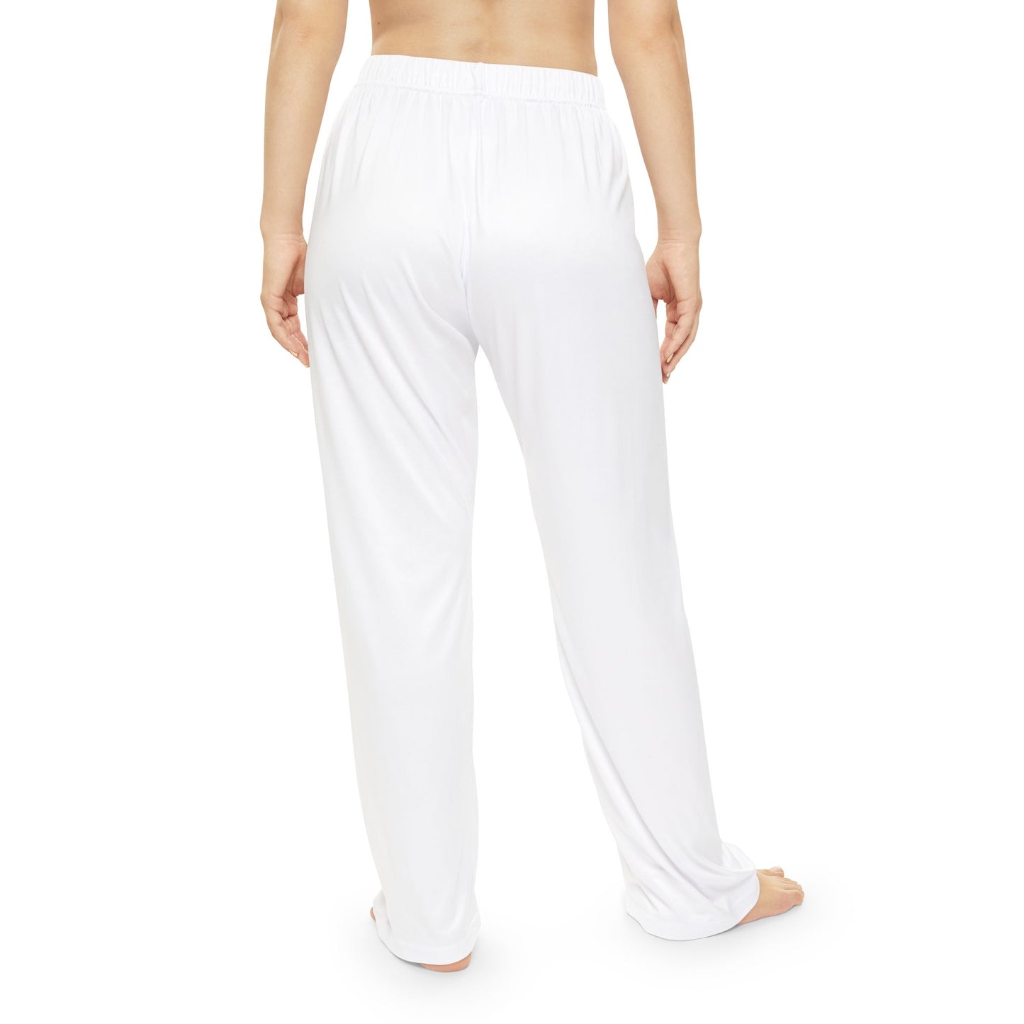 Inspire.World Women's Pajama Pants (AOP)