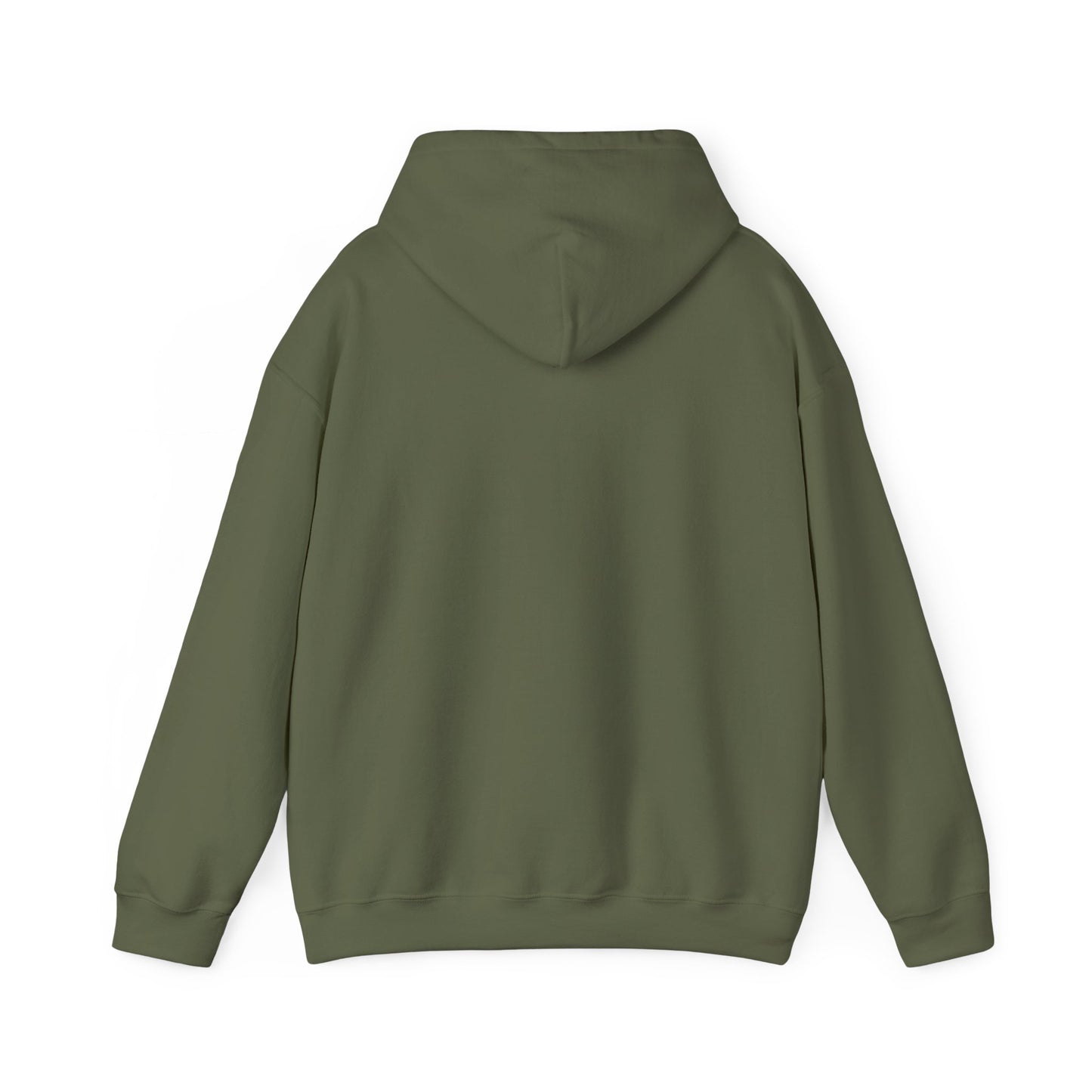 AKCB Unisex Heavy Blend™ Hooded Sweatshirt