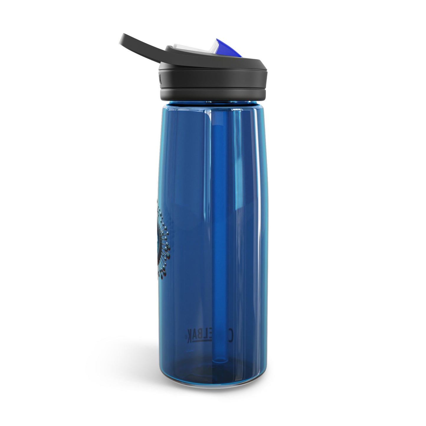 RP Gene Research CamelBak Eddy® Water Bottle, 20oz\25oz