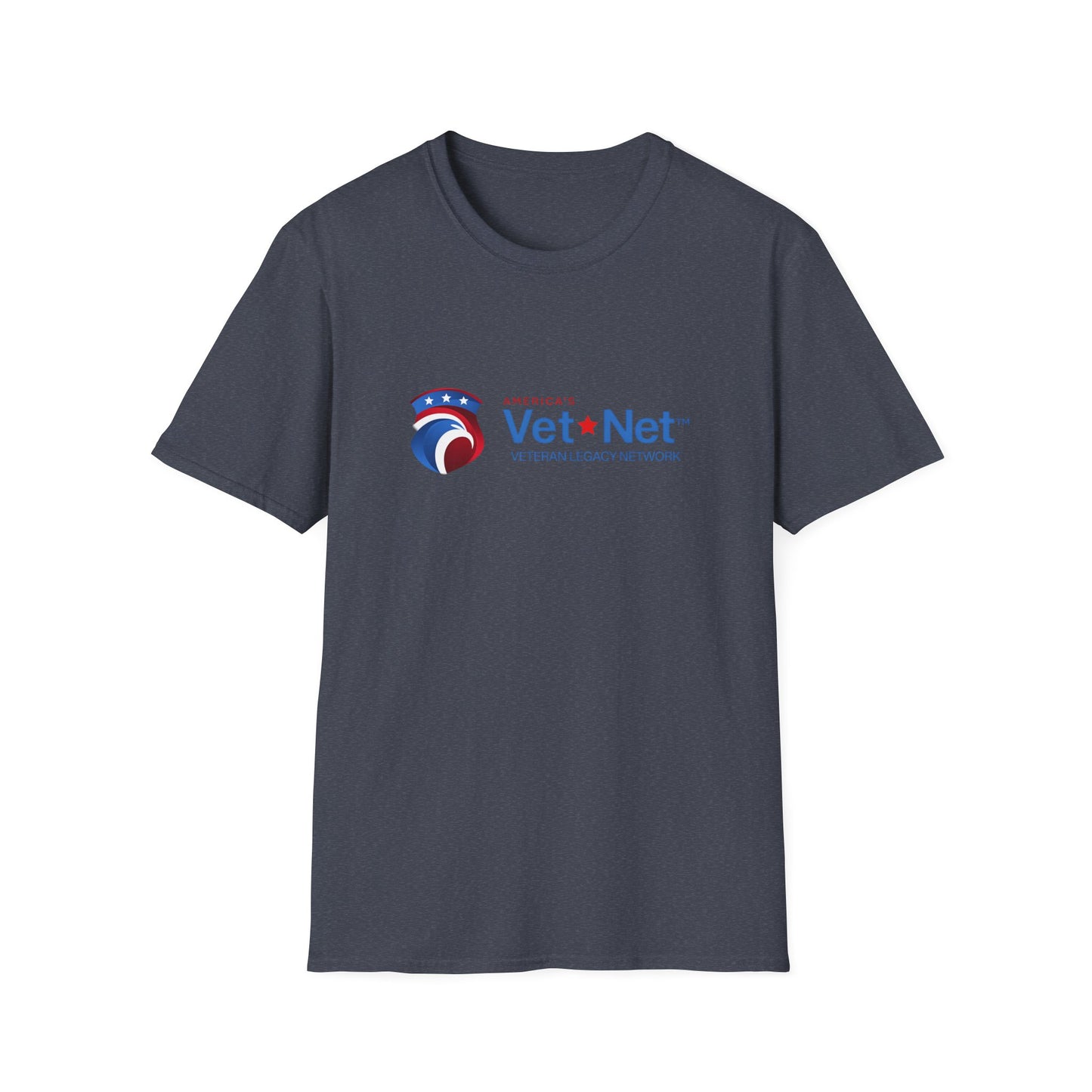 Veteran Legacy Unisex Softstyle T-Shirt