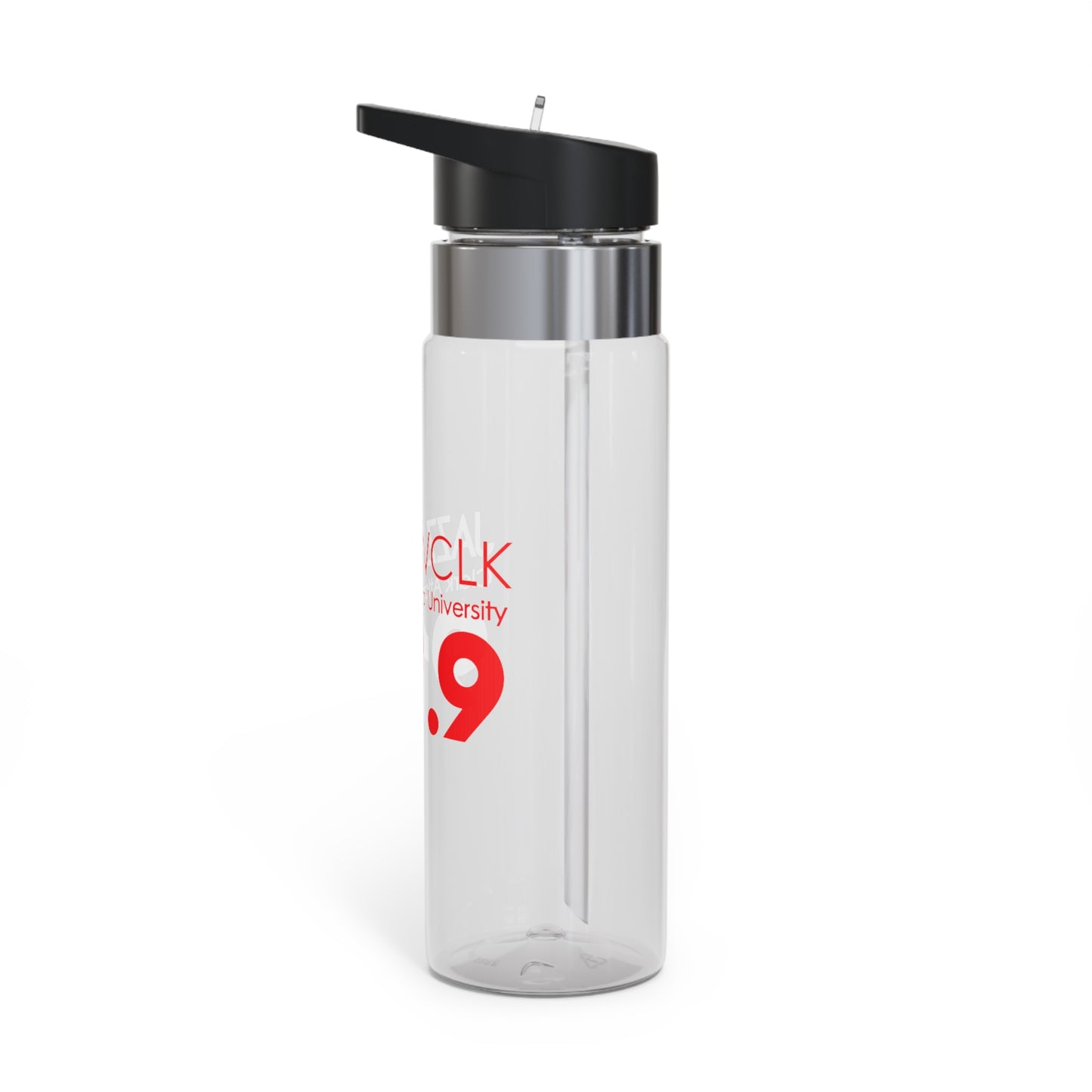 Jazz WCLK Kensington Tritan™ Sport Bottle, 20oz