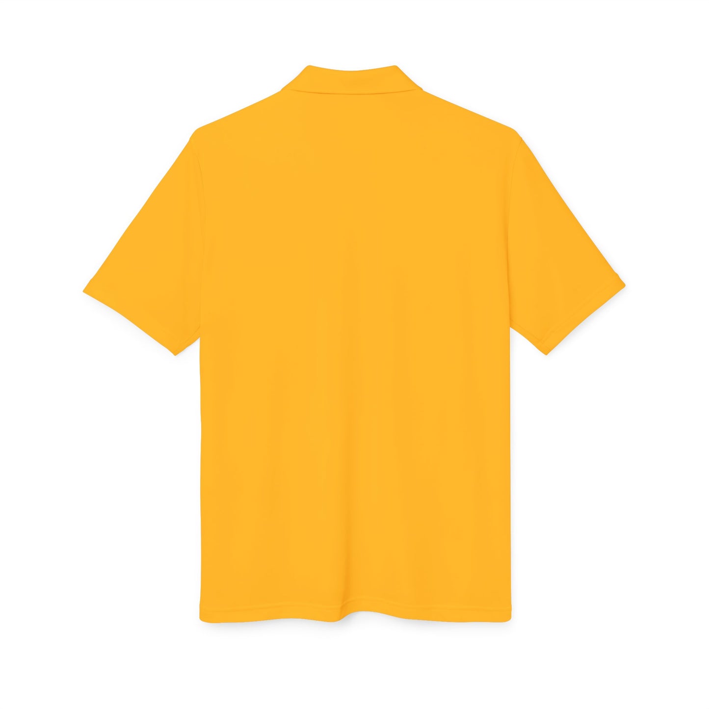 Inspire.World adidas Unisex Performance Polo