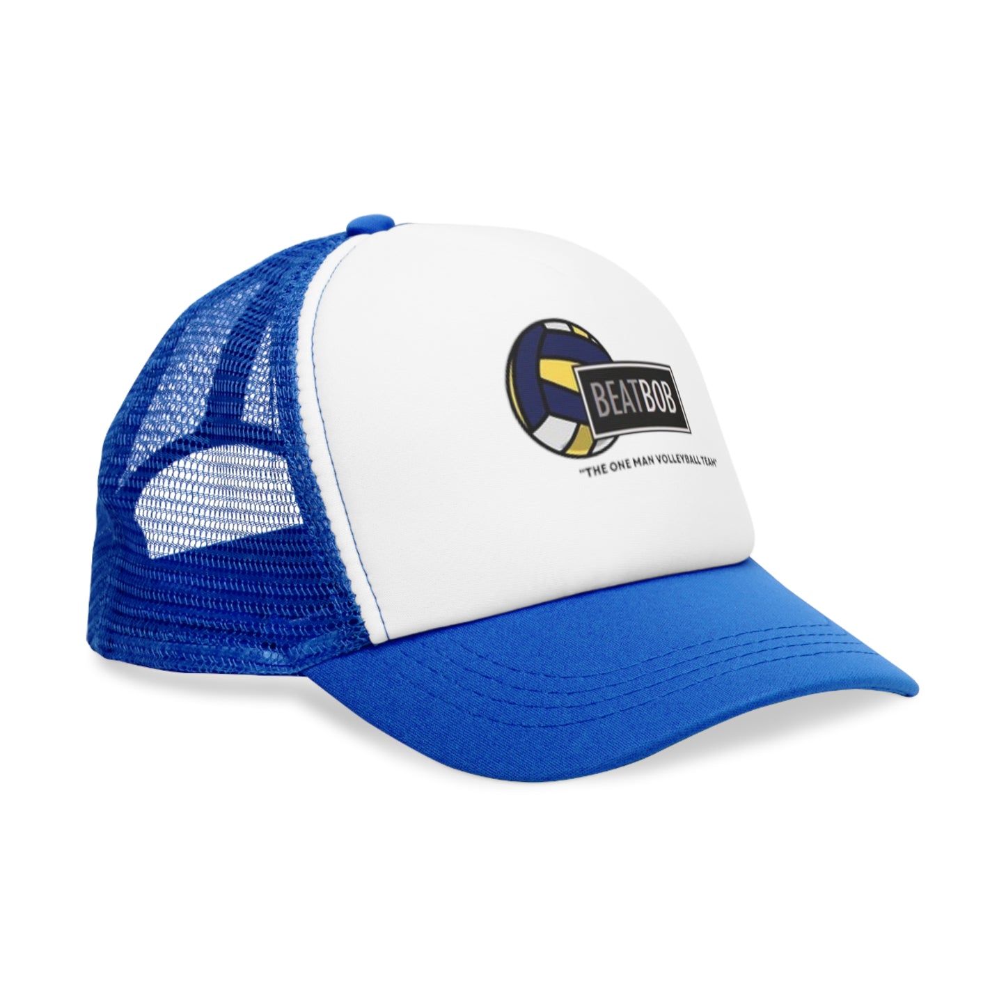 Beatbob Mesh Cap