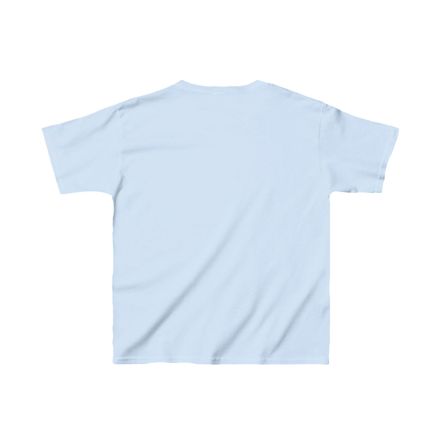 Lions World Vision Institute Kids Heavy Cotton™ Tee