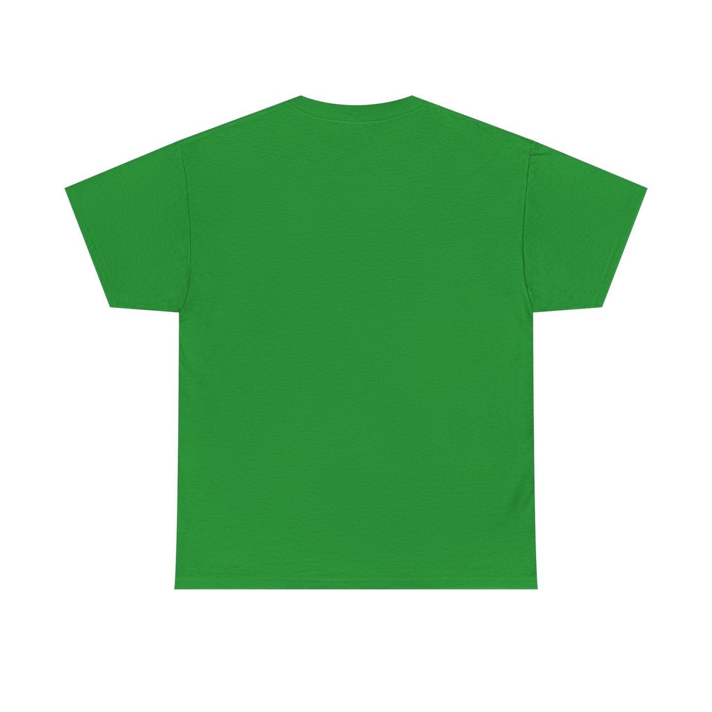 Heart2Help Unisex Heavy Cotton Tee