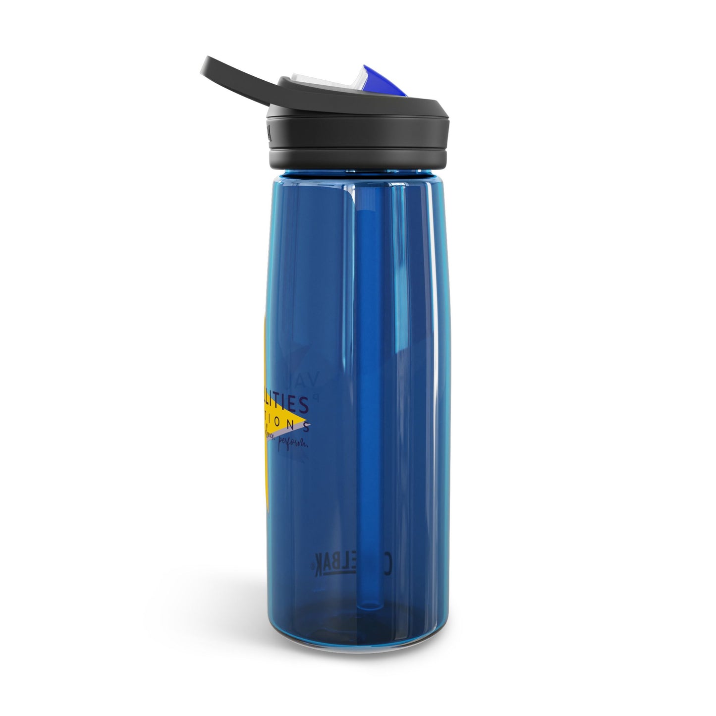 Vaud-Villities CamelBak Eddy® Water Bottle, 20oz\25oz