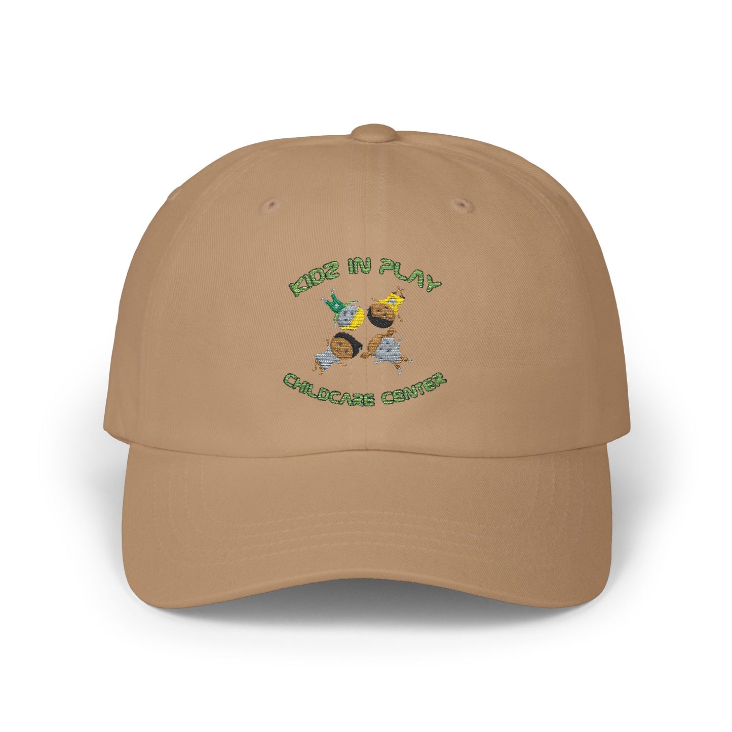 KIP Classic Cap