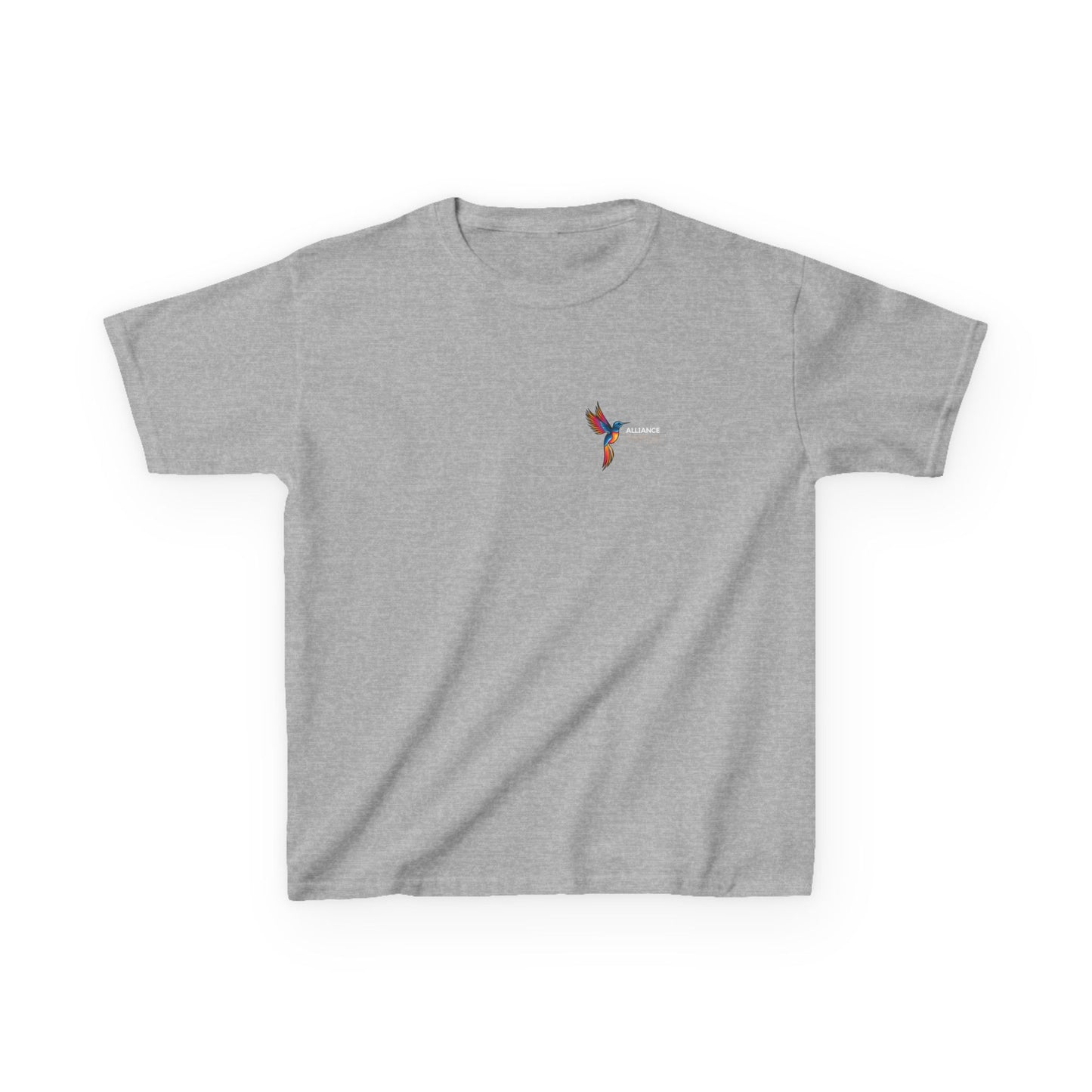 Alliance Foundation International Kids Heavy Cotton™ Tee