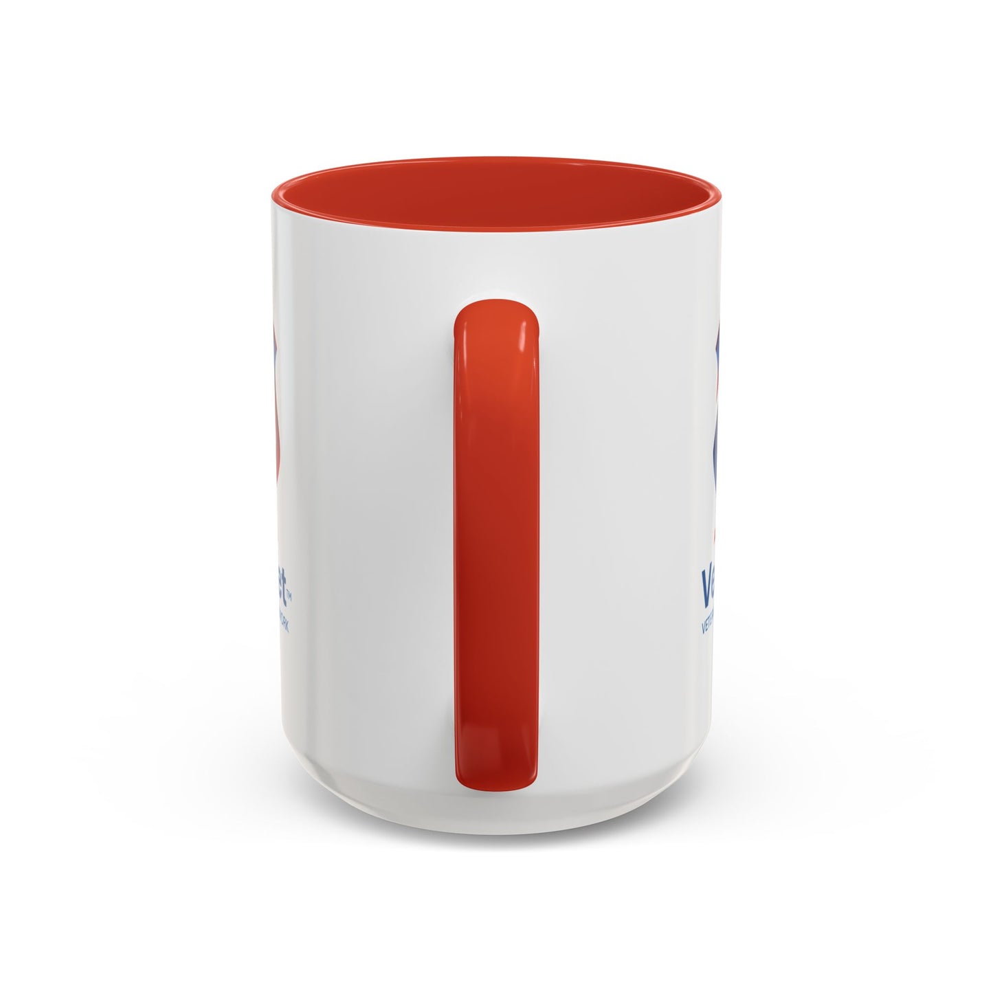 Veteran Legacy Accent Coffee Mug (11, 15oz)