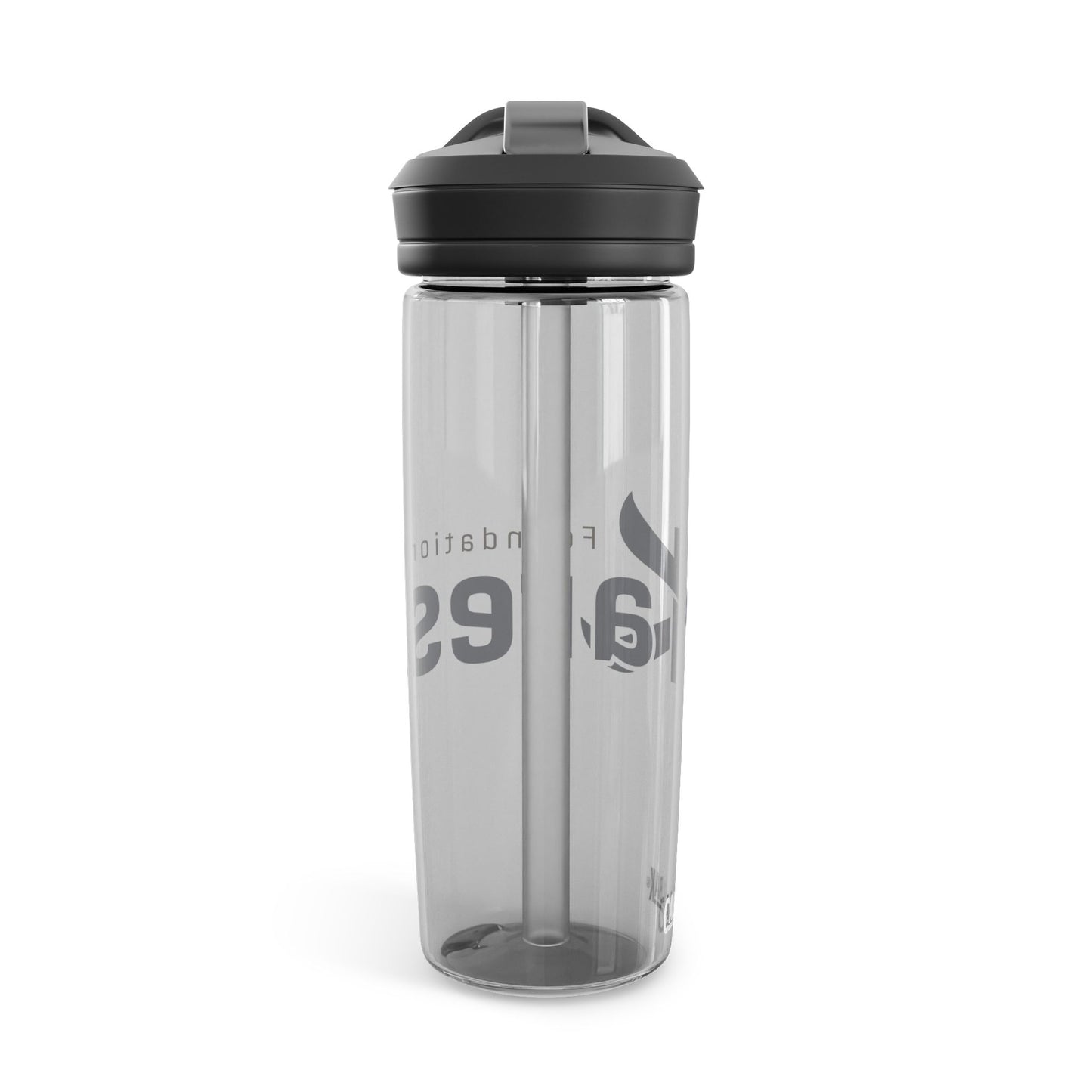 Kares Foundation CamelBak Eddy® Water Bottle, 20oz\25oz