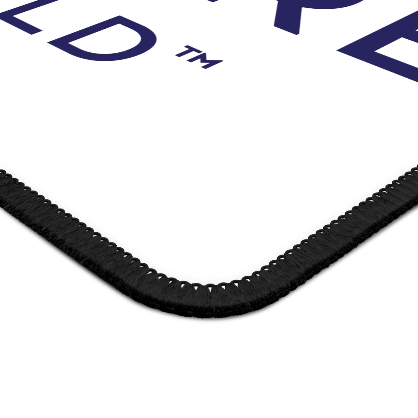 Inspire.World Gaming Mouse Pad