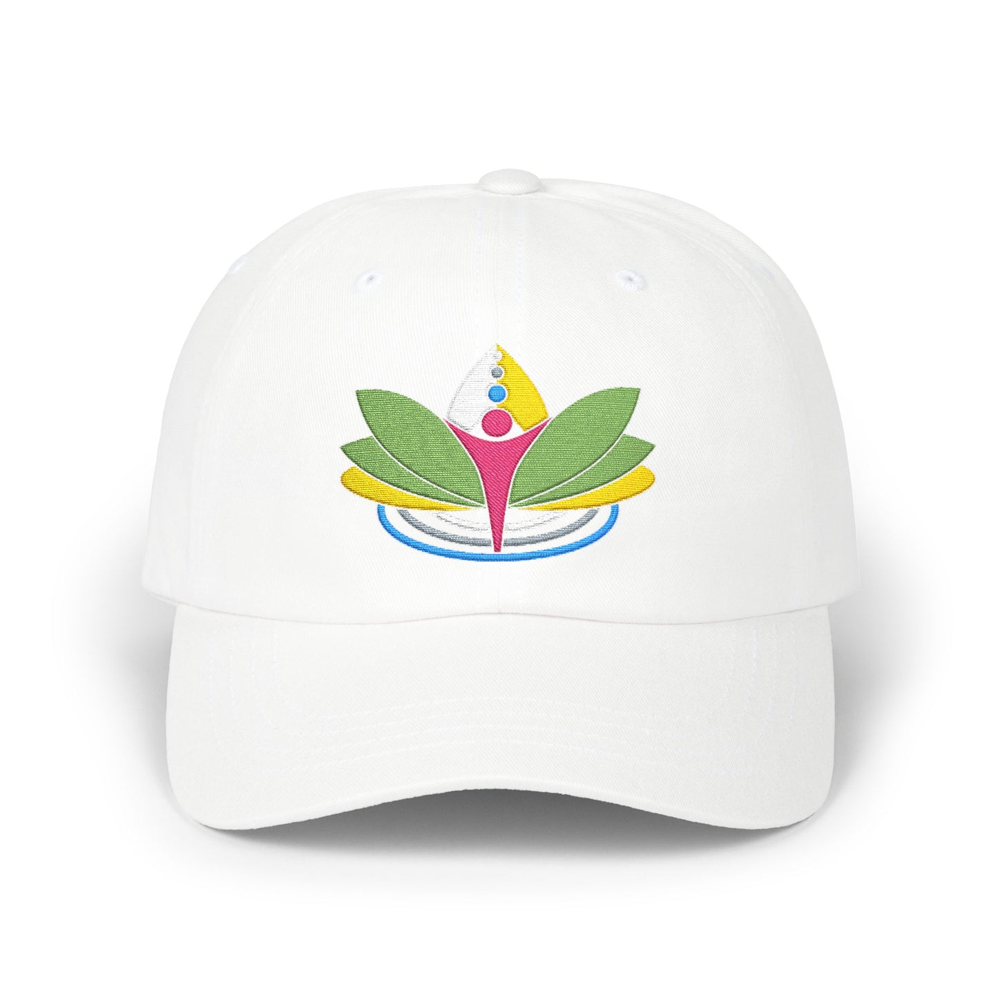 Knoxville Recovery Center Classic Dad Cap