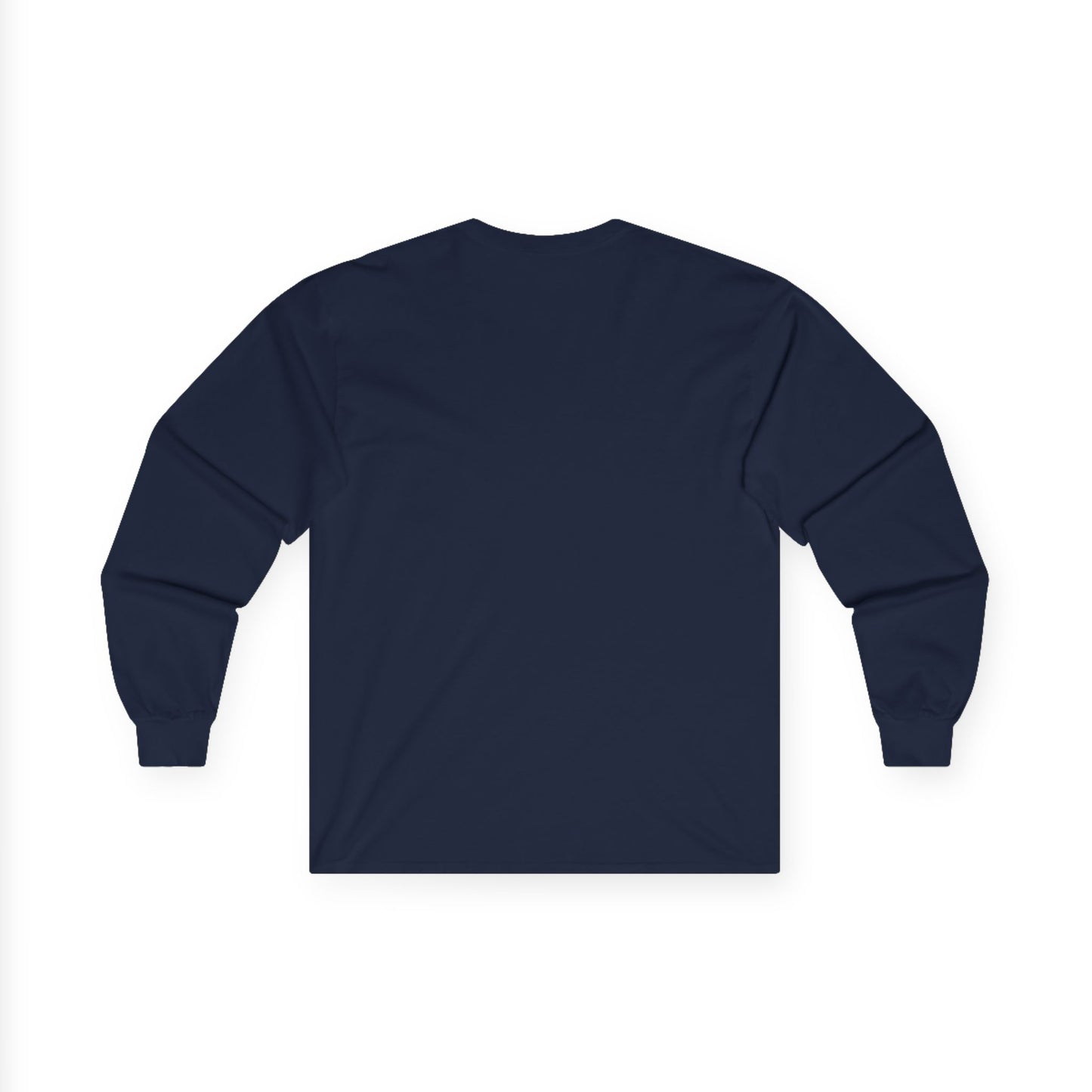 100 Million Strong Unisex Ultra Cotton Long Sleeve Tee