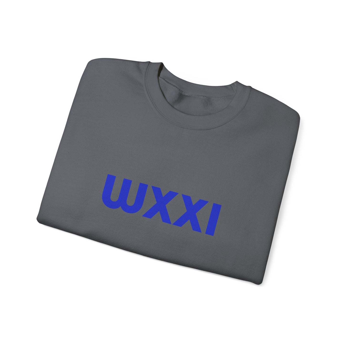 WXXI Unisex Blend™ Crewneck Sweatshirt