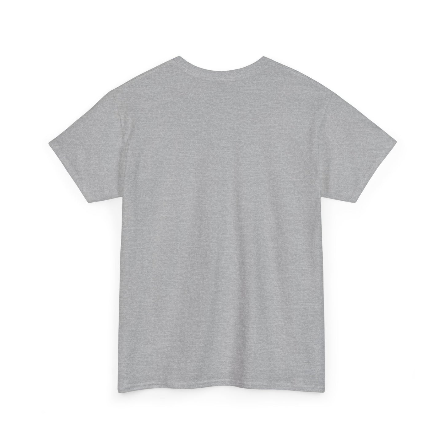 Amara Health Care Unisex Heavy Cotton Tee