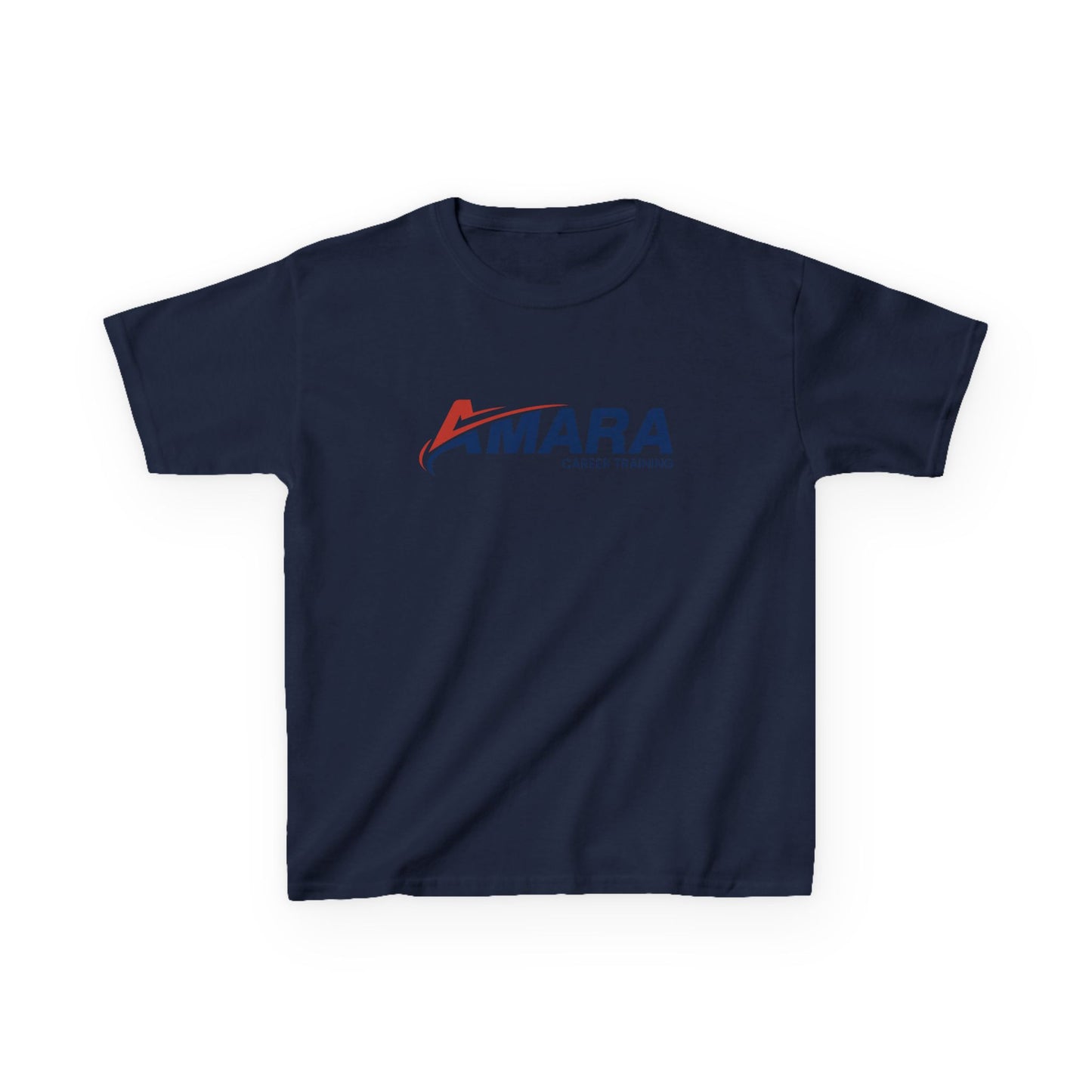 Amara Career Training Kids Heavy Cotton™ Tee