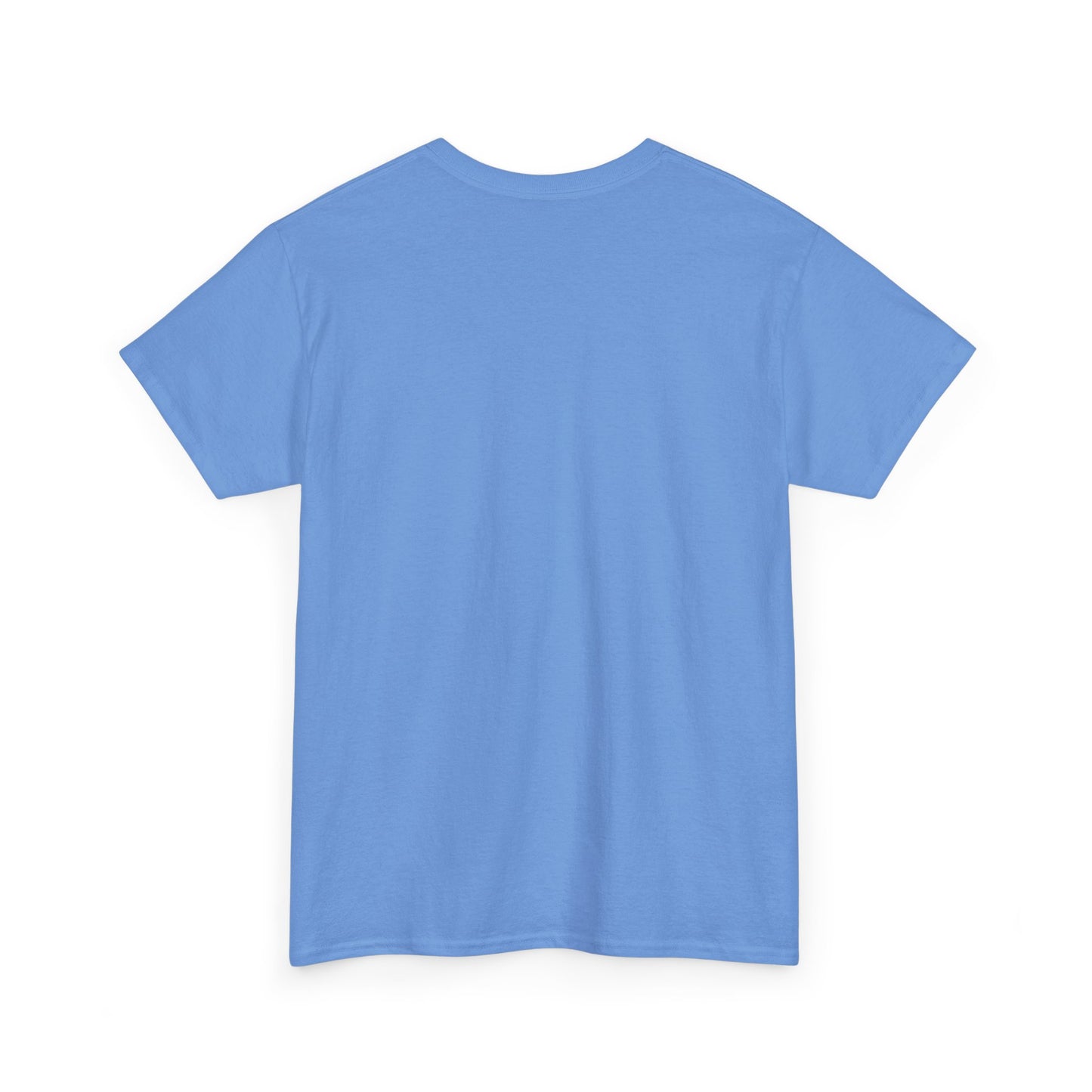 Heart2Help Unisex Heavy Cotton Tee