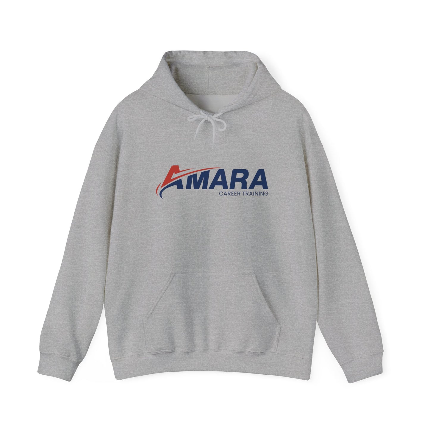 Amara Career Training Unisex Heavy Blend™ Hooded Sweatshirt