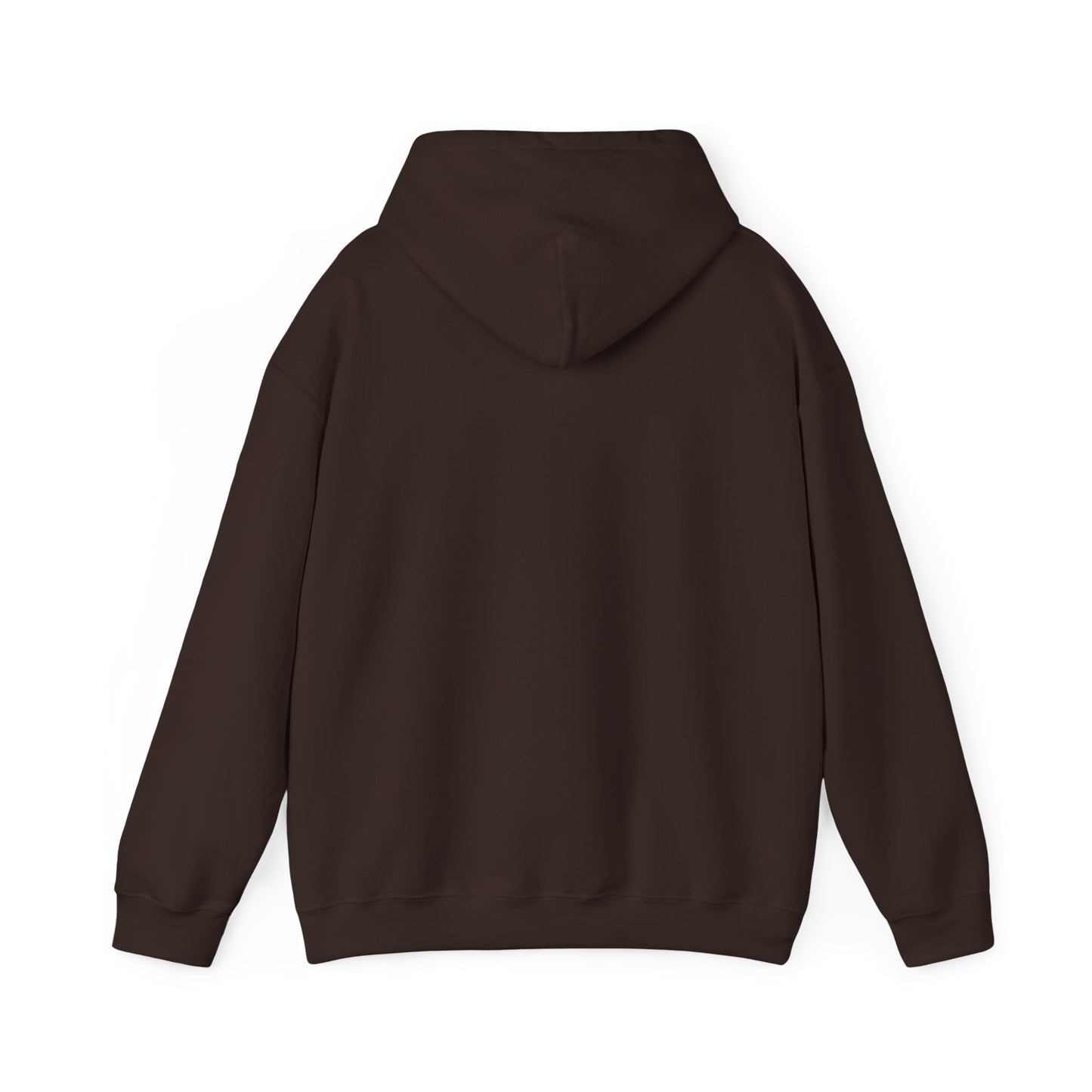DProV TV Unisex Heavy Blend™ Hooded Sweatshirt