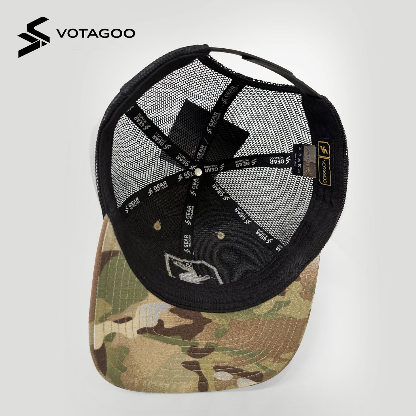 VOTAGOO Tactical Baseball Cap