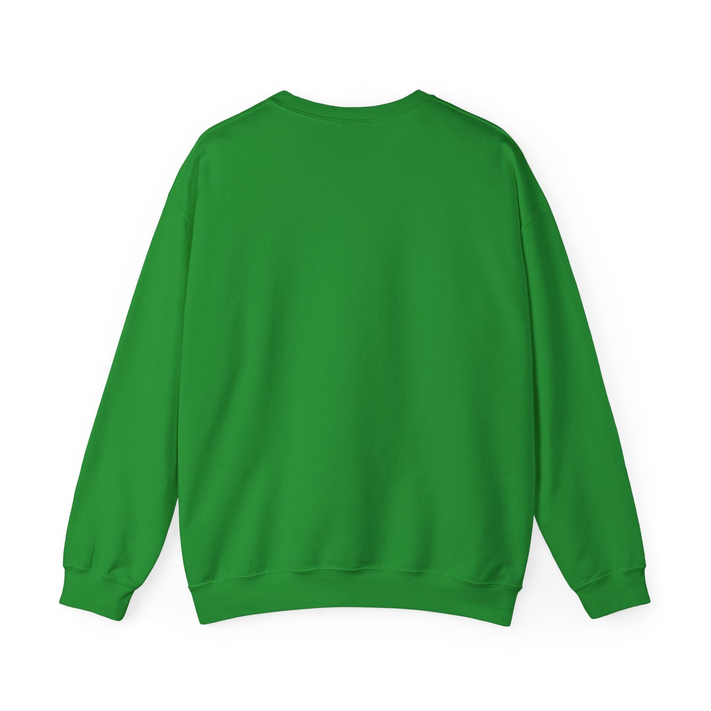U.S. Hapkido Alliance Unisex Heavy Blend™ Crewneck Sweatshirt