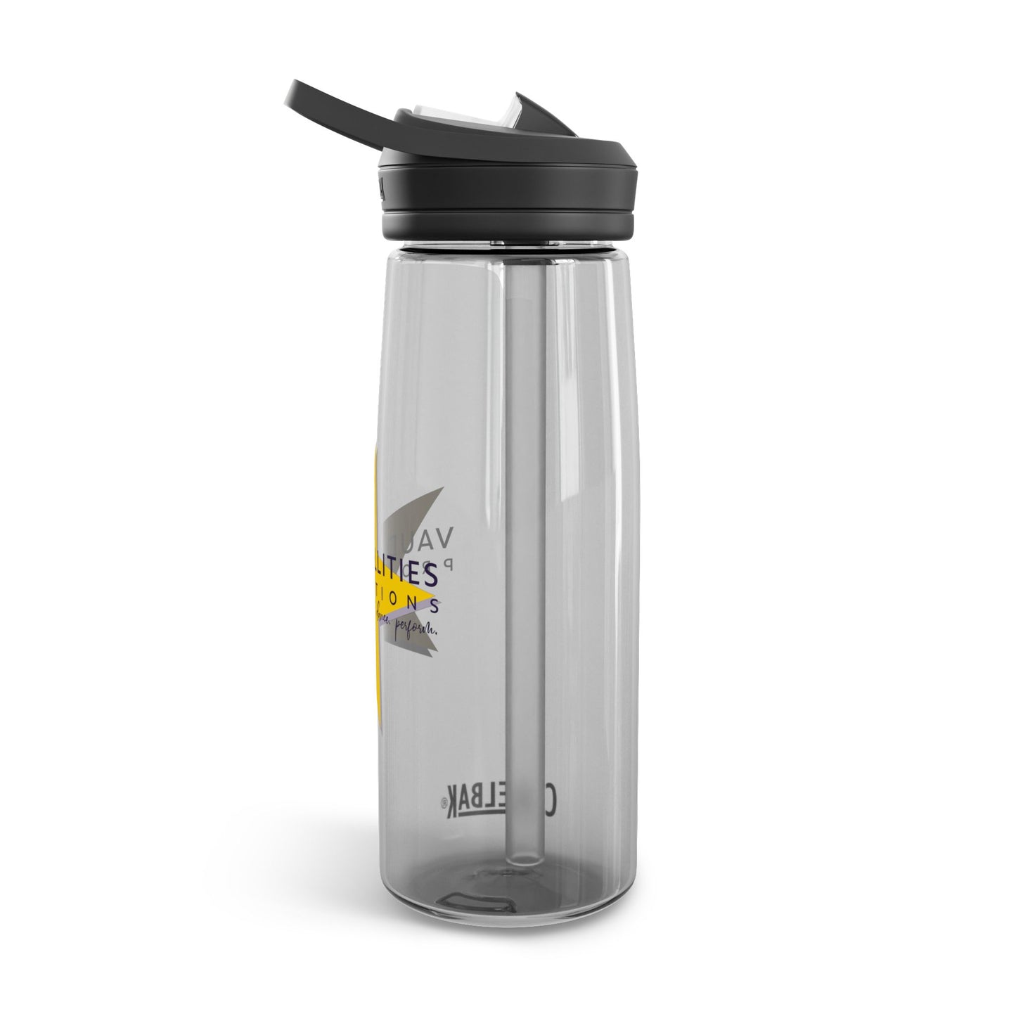 Vaud-Villities CamelBak Eddy® Water Bottle, 20oz\25oz