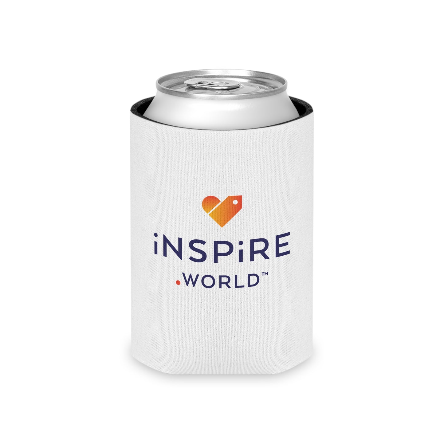 Inspire.World Can Cooler