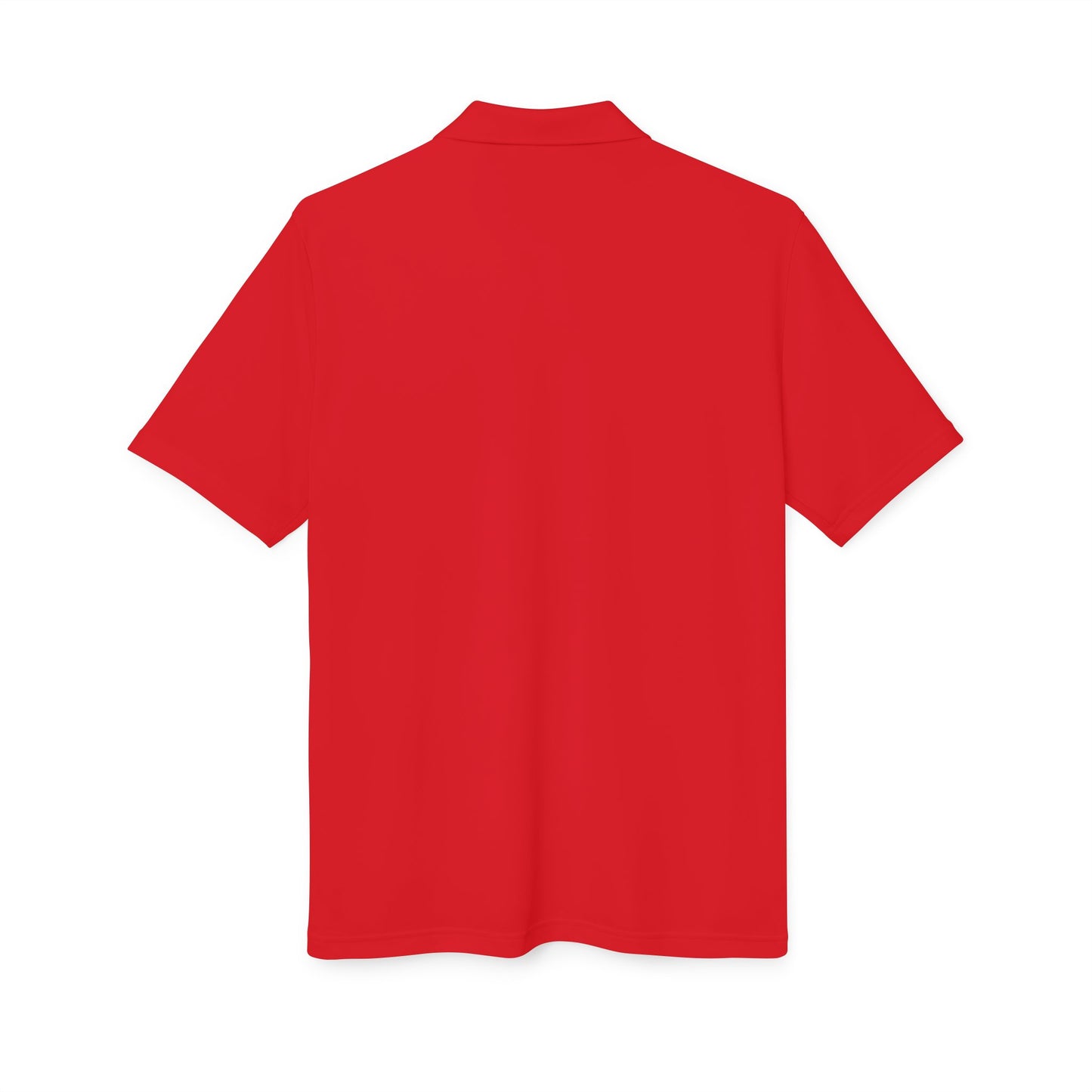 Inspire.World adidas Unisex Performance Polo