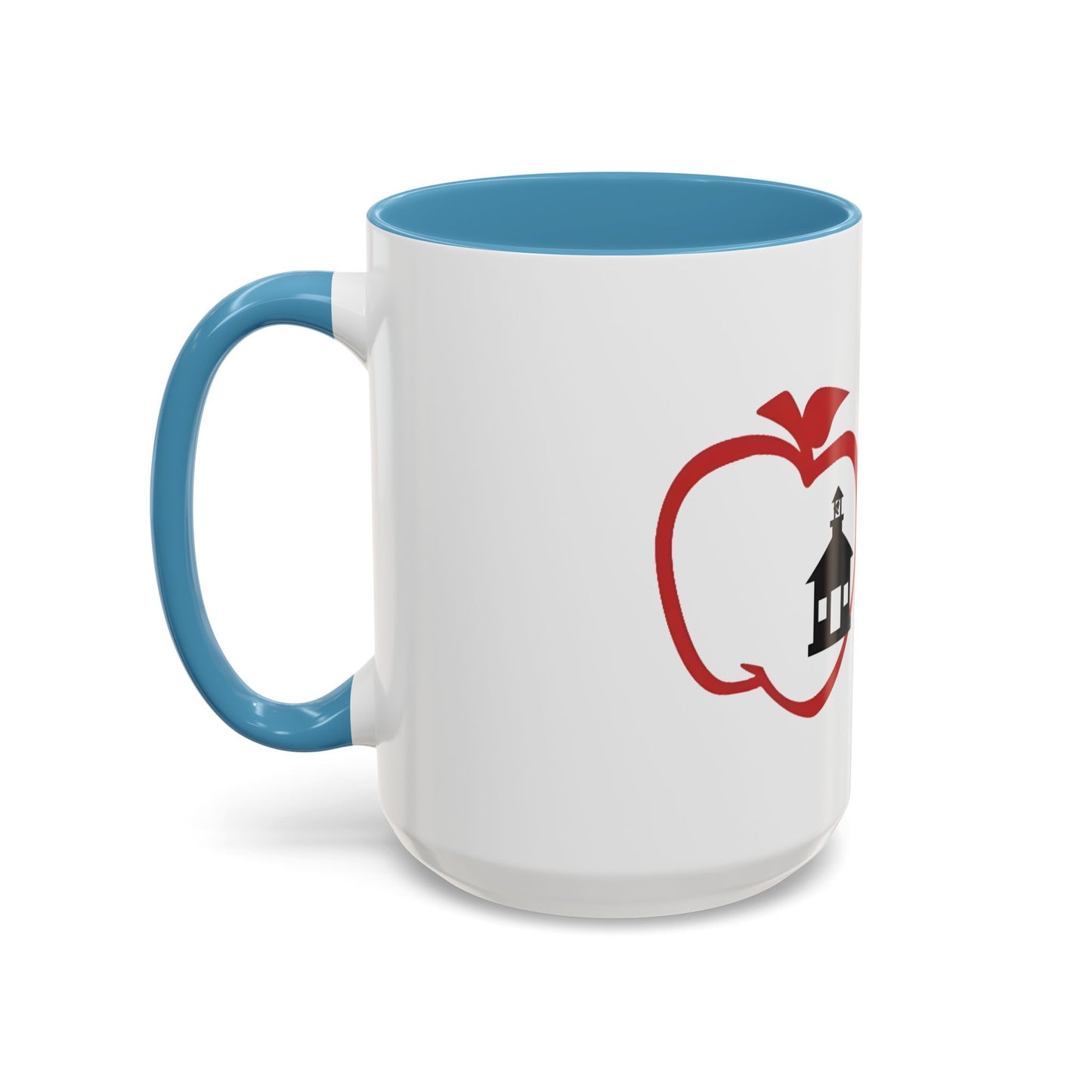 FACCM Accent Coffee Mug (11, 15oz)