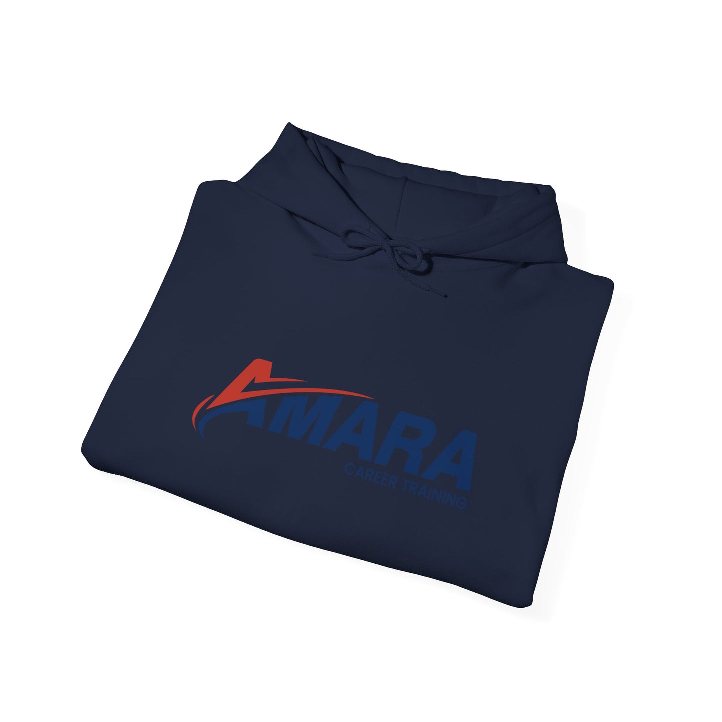 Amara Career Training Unisex Heavy Blend™ Hooded Sweatshirt