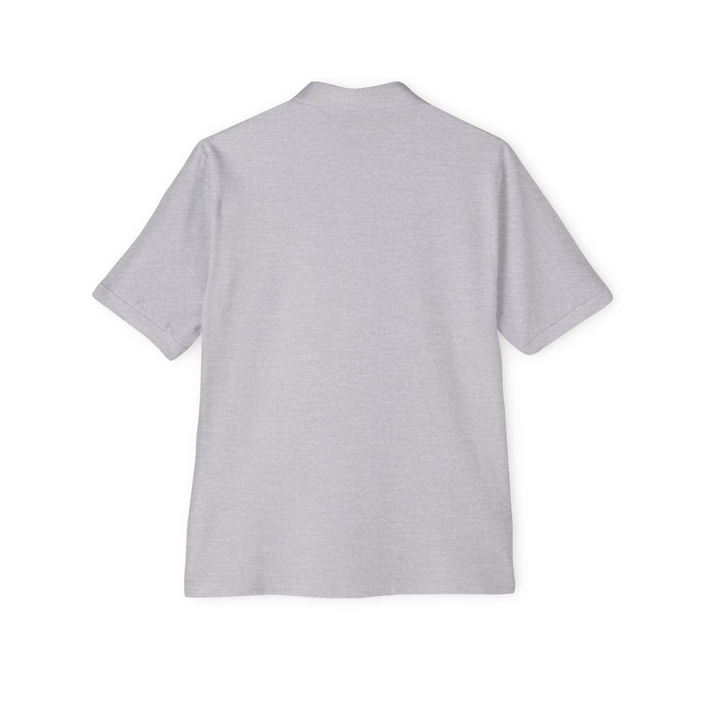 Victory Christian Center School Men's Piqué Polo