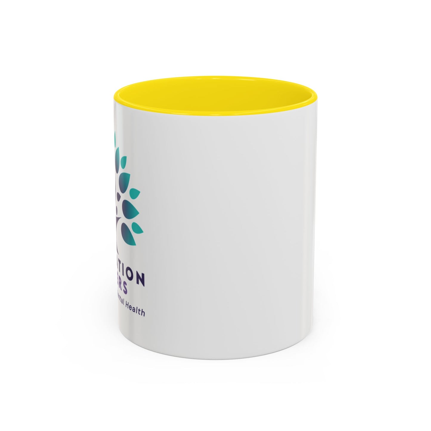 Foundation Matters Accent Coffee Mug (11oz)