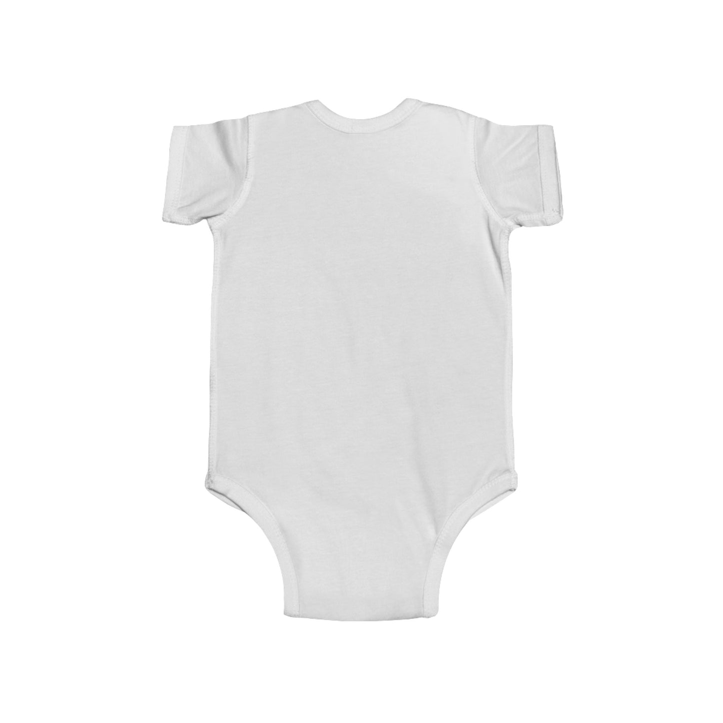 Inspire.World Infant Fine Jersey Bodysuit