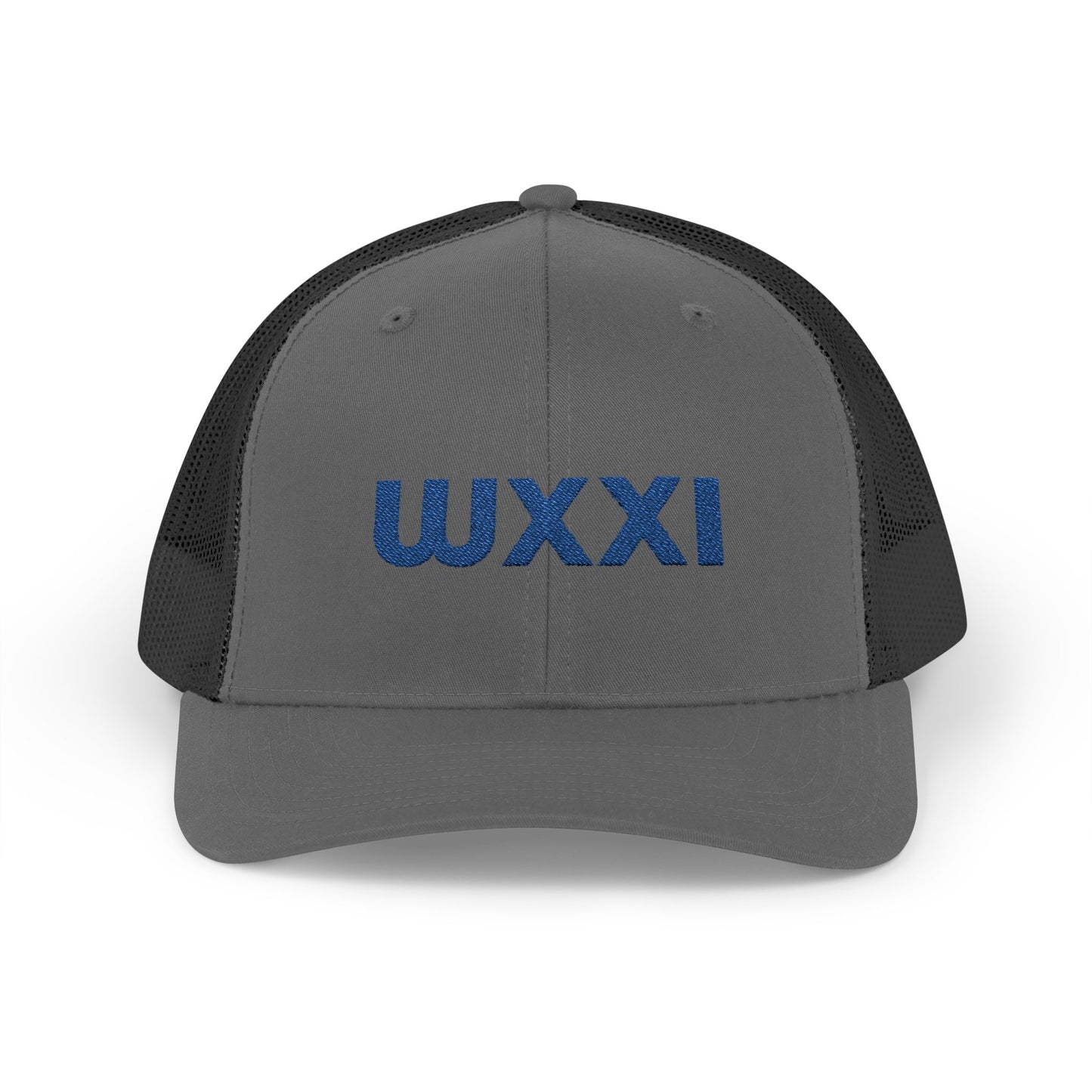 WXXI Snapback Trucker Cap