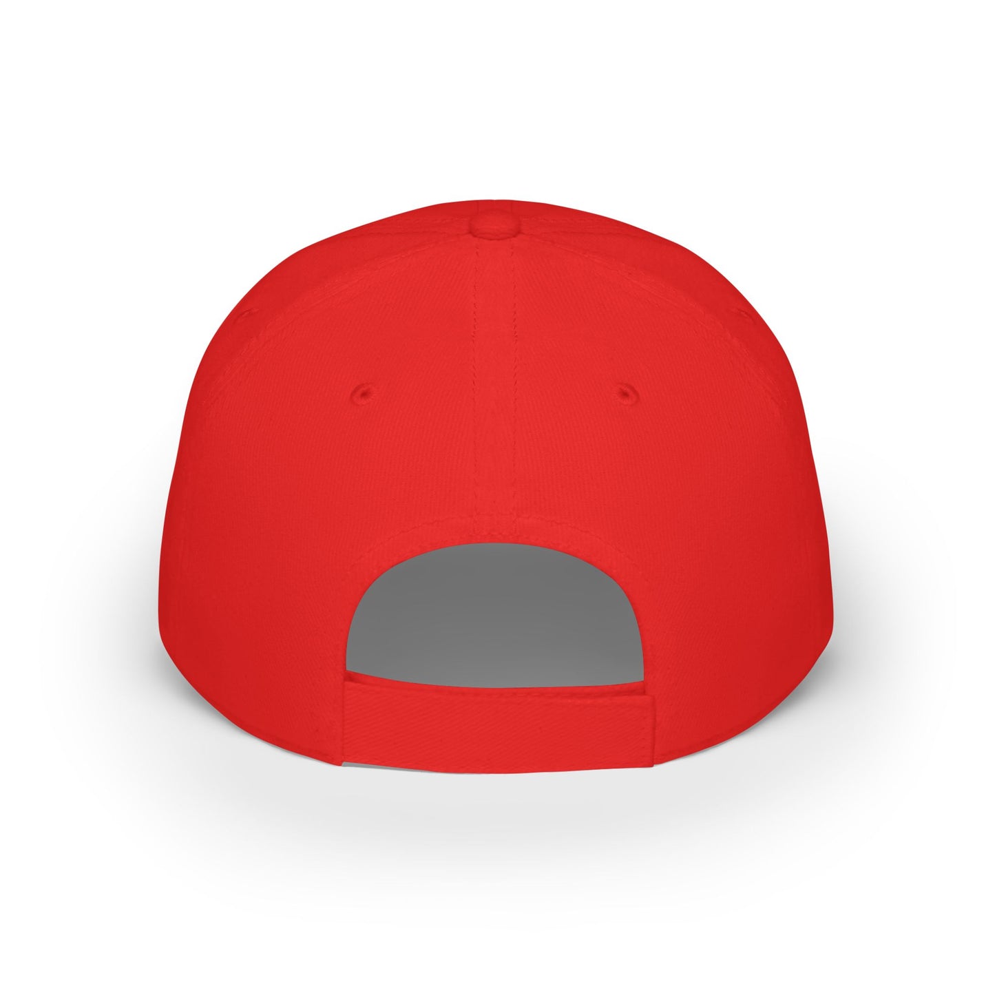 Wrap Your Tip Low Profile Baseball Cap