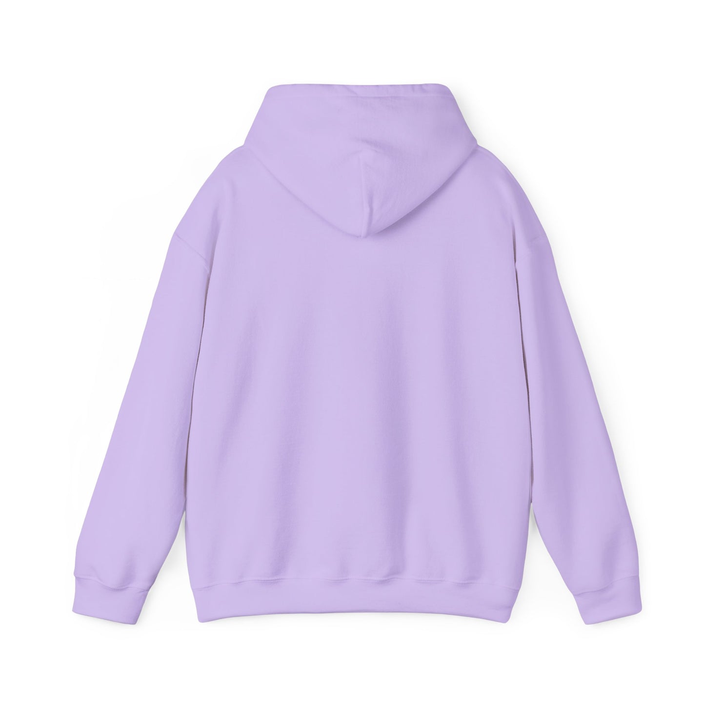Inspire.World Unisex Heavy Blend™ Hooded Sweatshirt