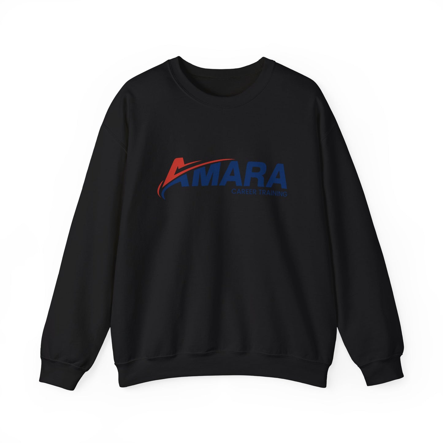 Amara Career Training Unisex Heavy Blend™ Crewneck Sweatshirt