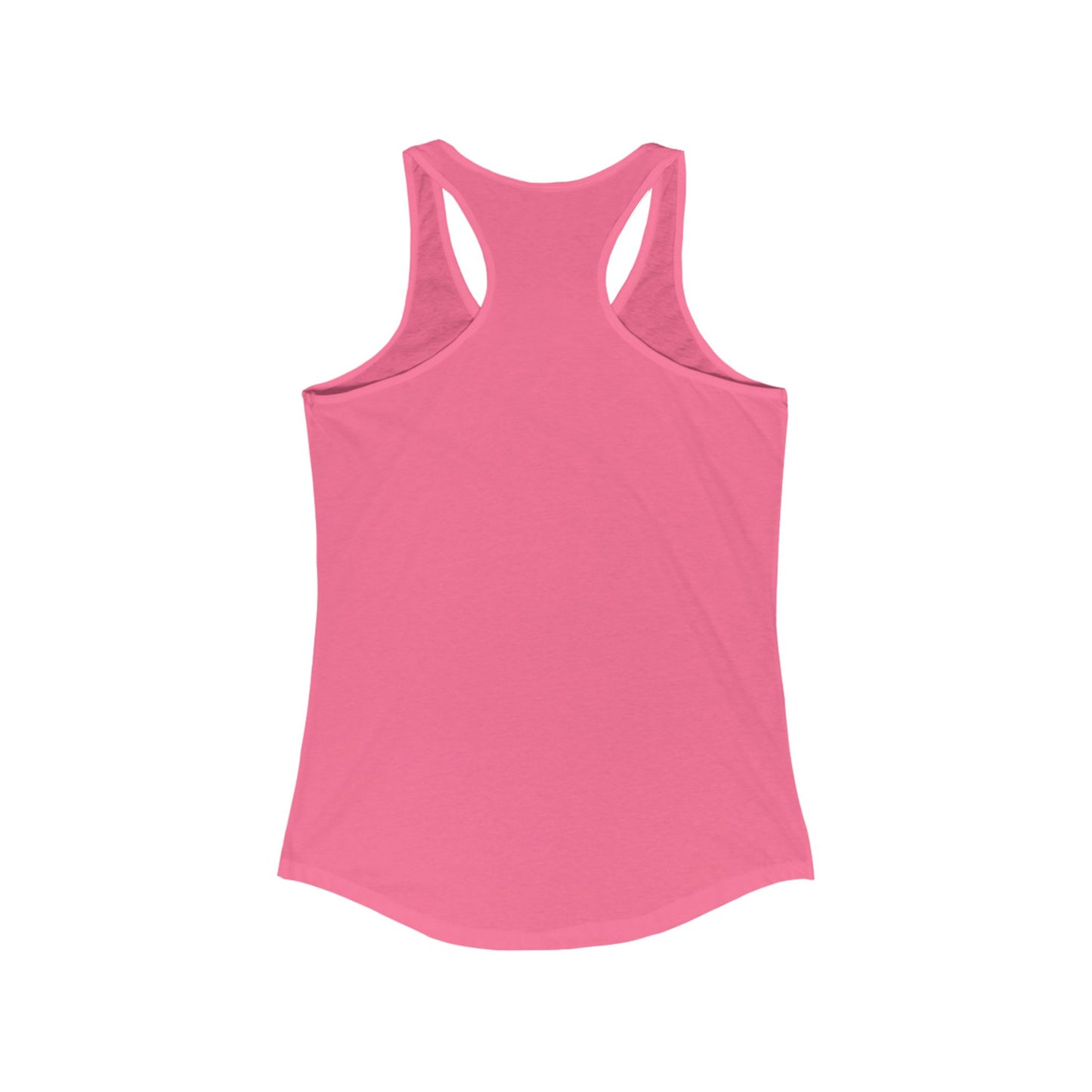 Inspire.World Women's Ideal Racerback Tank