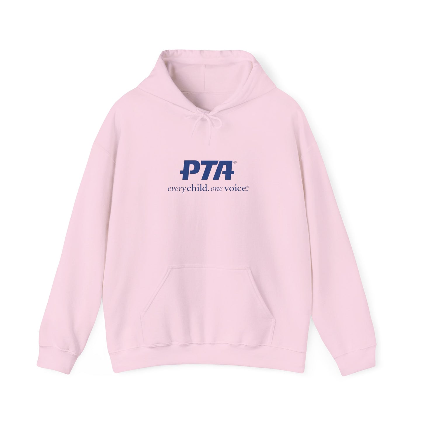 PTA Unisex Heavy Blend™ Hooded Sweatshirt