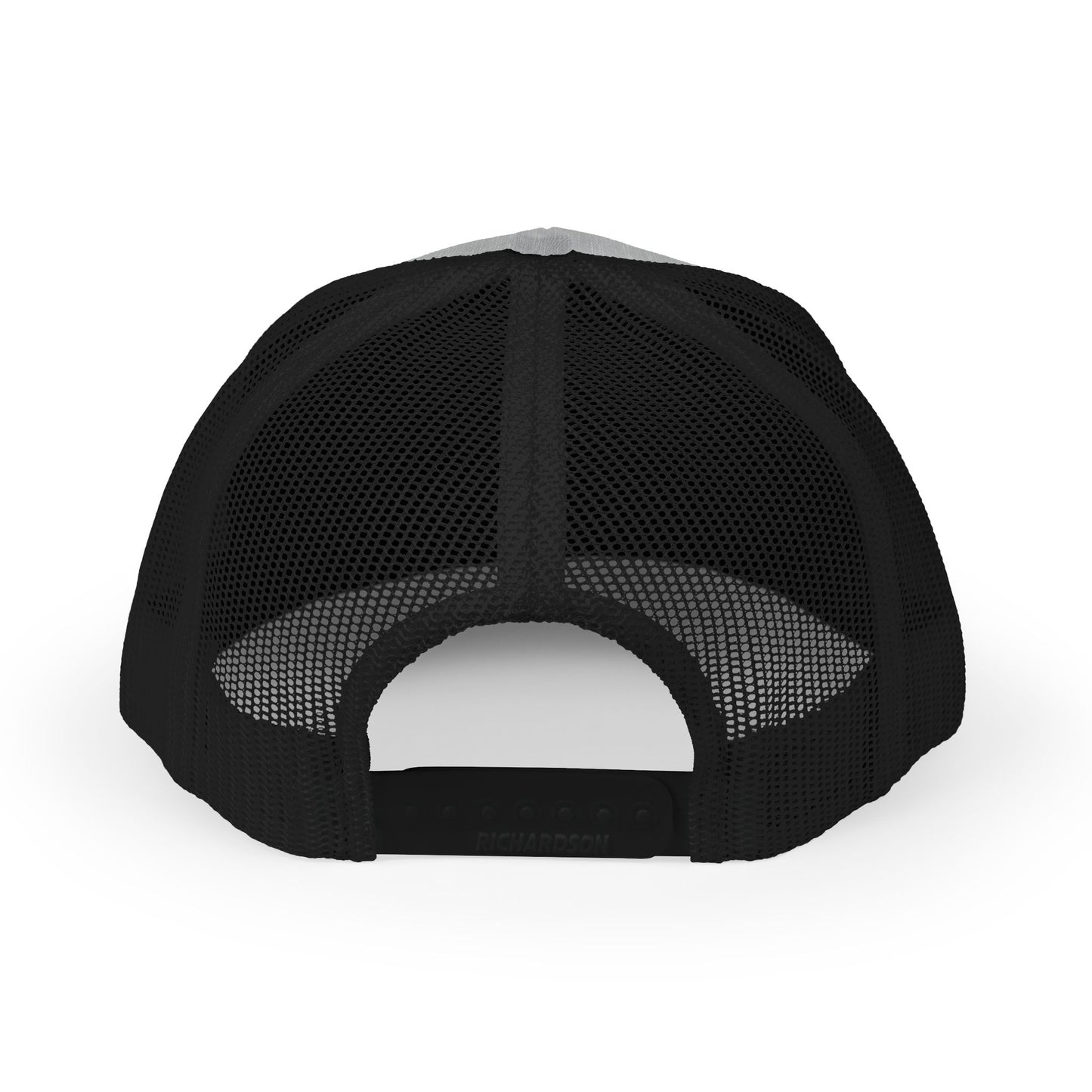 US Veterans Charity Snapback Trucker Cap (Embroidery)