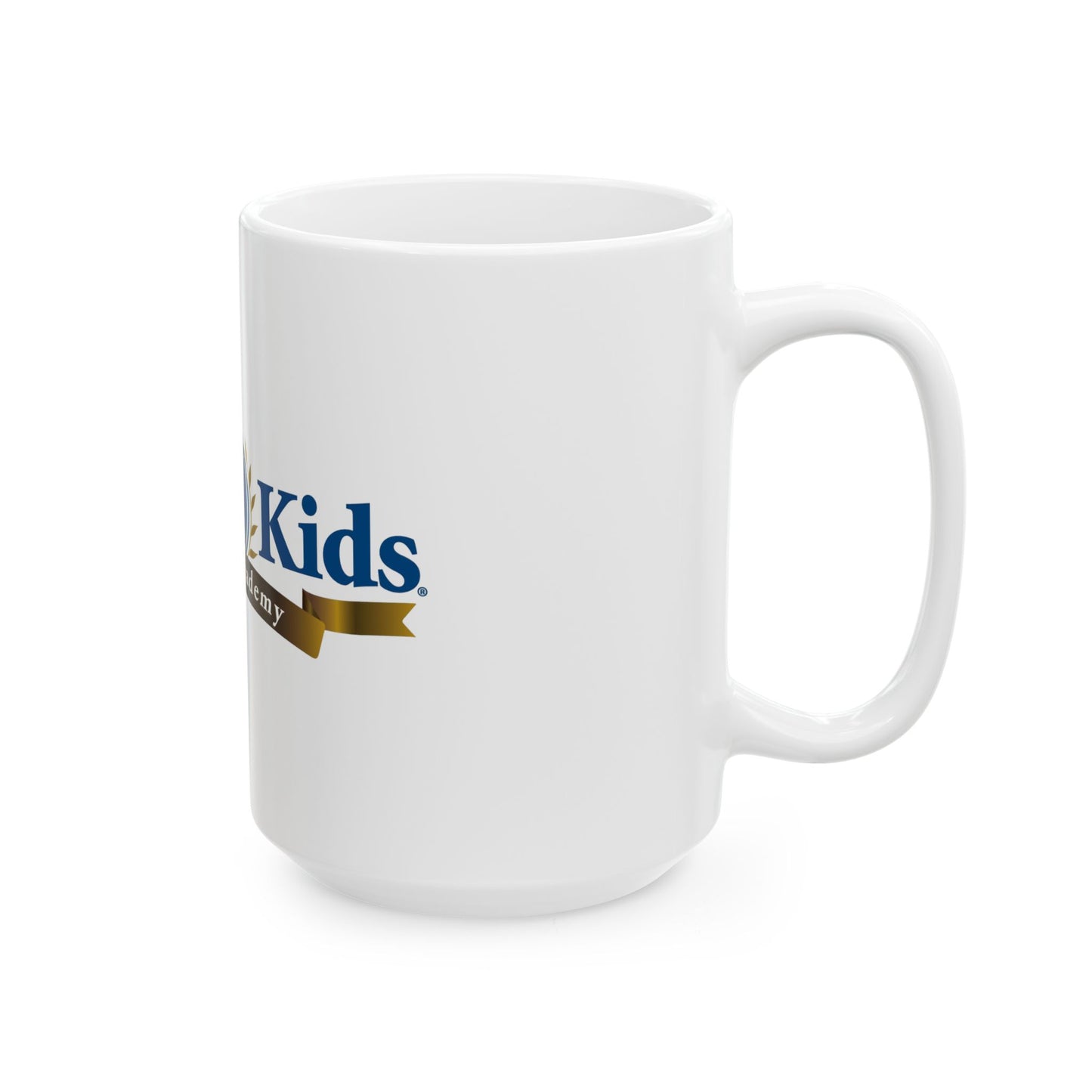 Kids R Kids of Landstar Ceramic Mug, (11oz, 15oz)