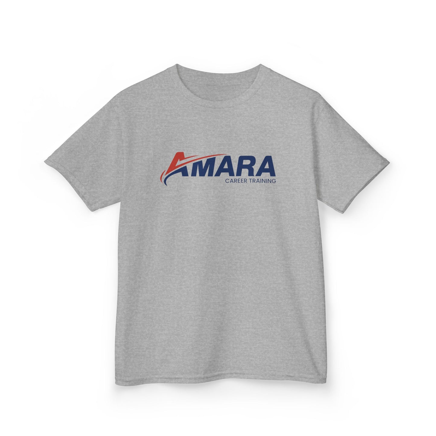 Amara Career Training Kids Heavy Cotton™ Tee