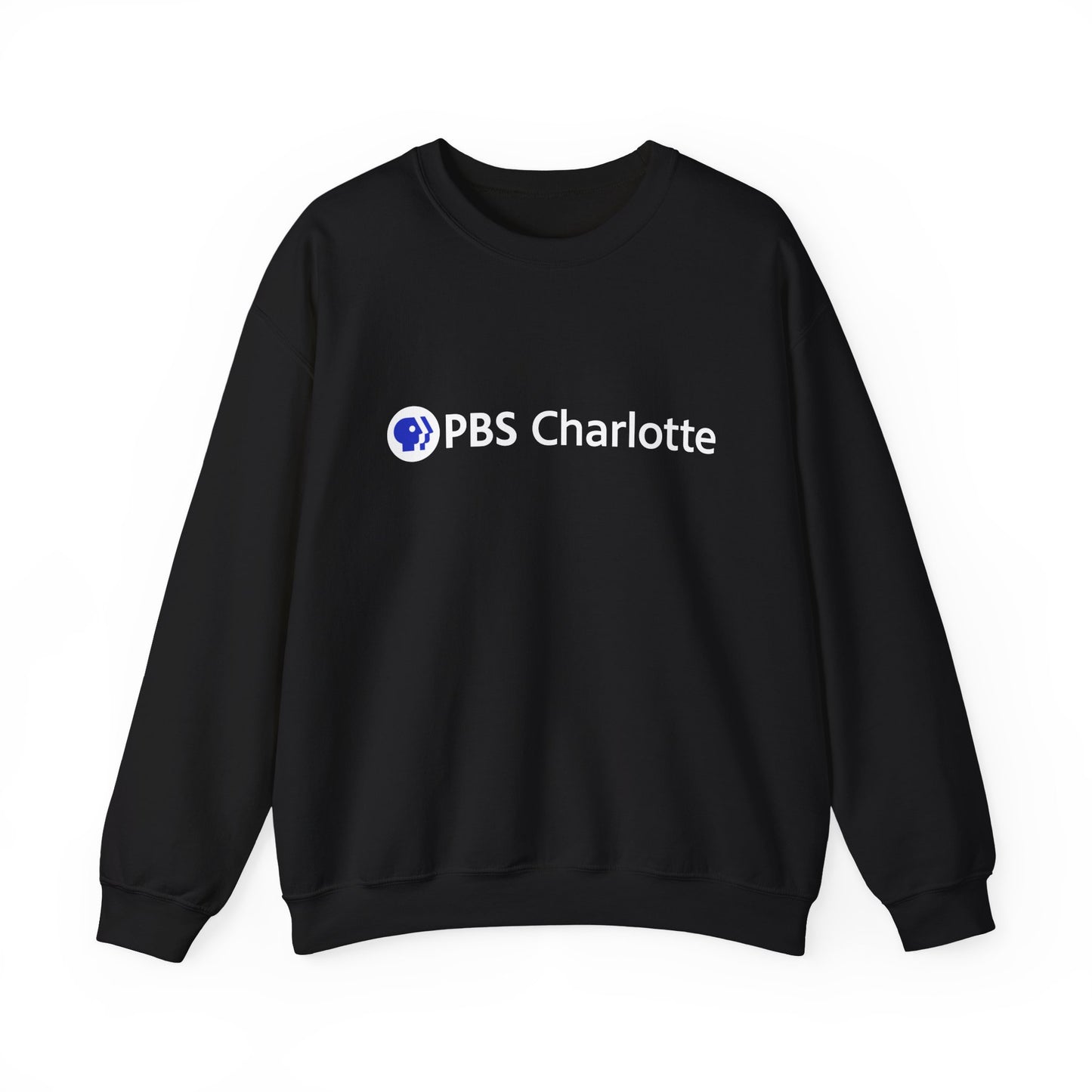 PBS Charlotte - Unisex Heavy Blend™ Crewneck Sweatshirt