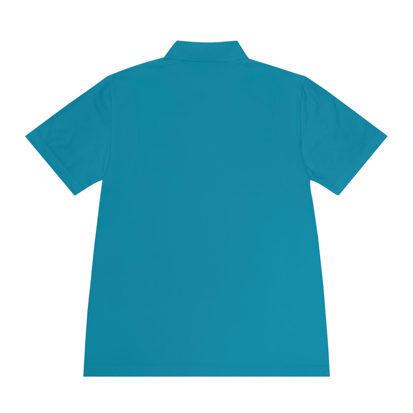 Inspire.World Men's Sport Polo Shirt