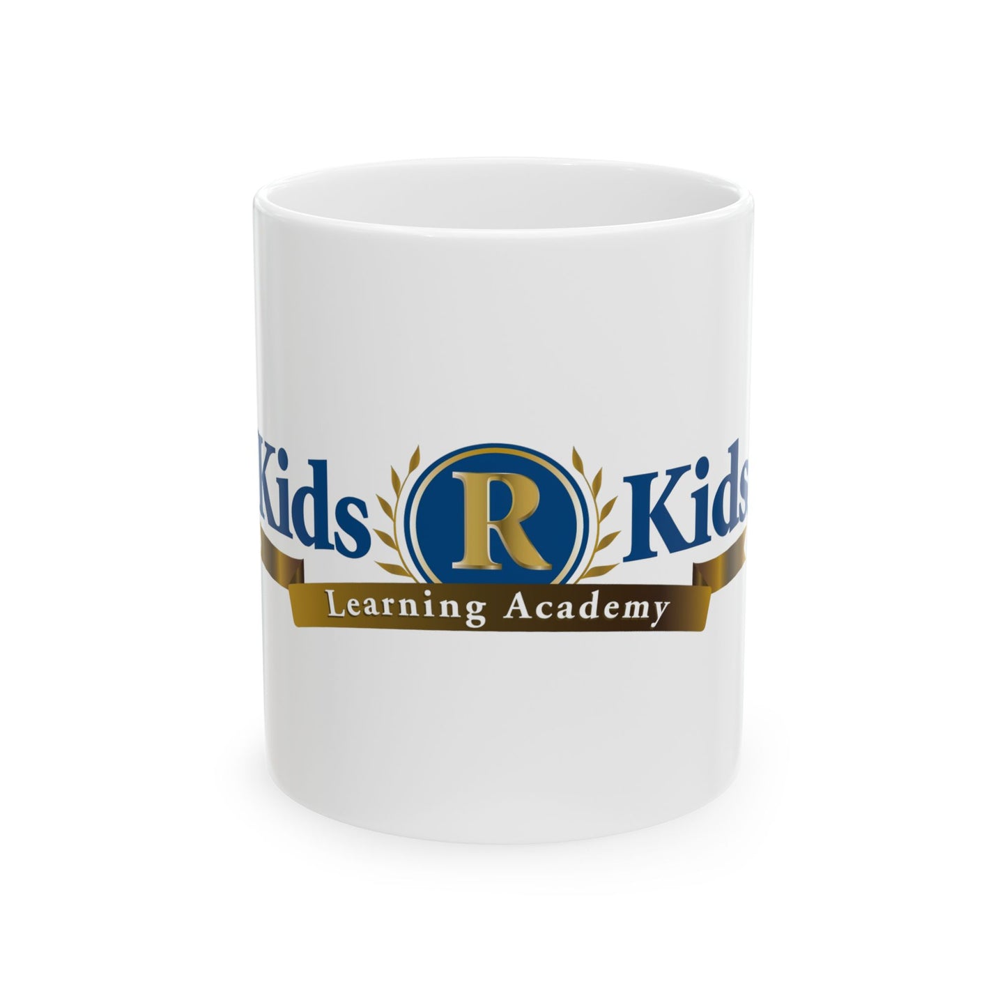 Kids R Kids of Landstar Ceramic Mug, (11oz, 15oz)